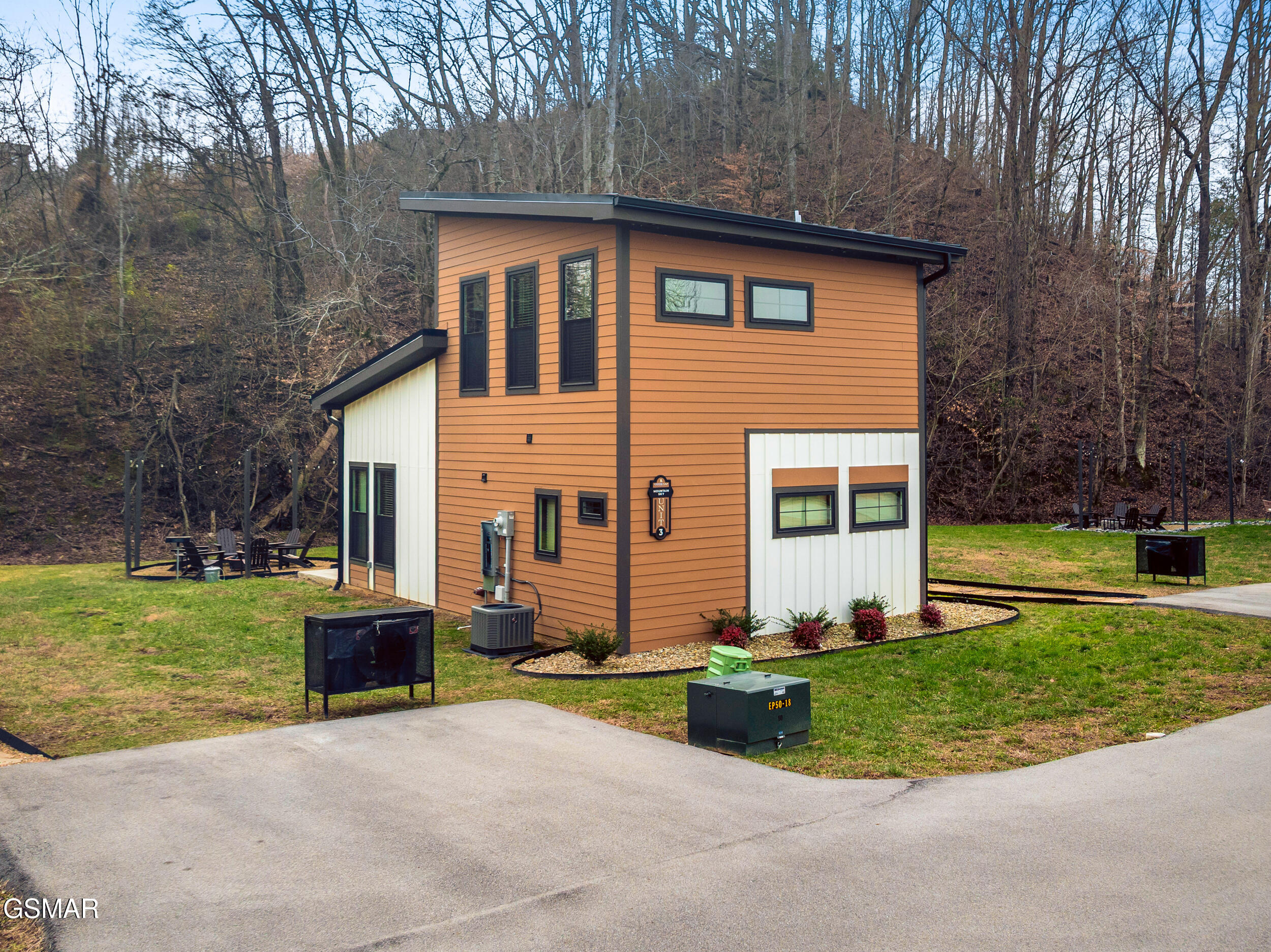 984 Goose Gap Road Sevierville TN 37876