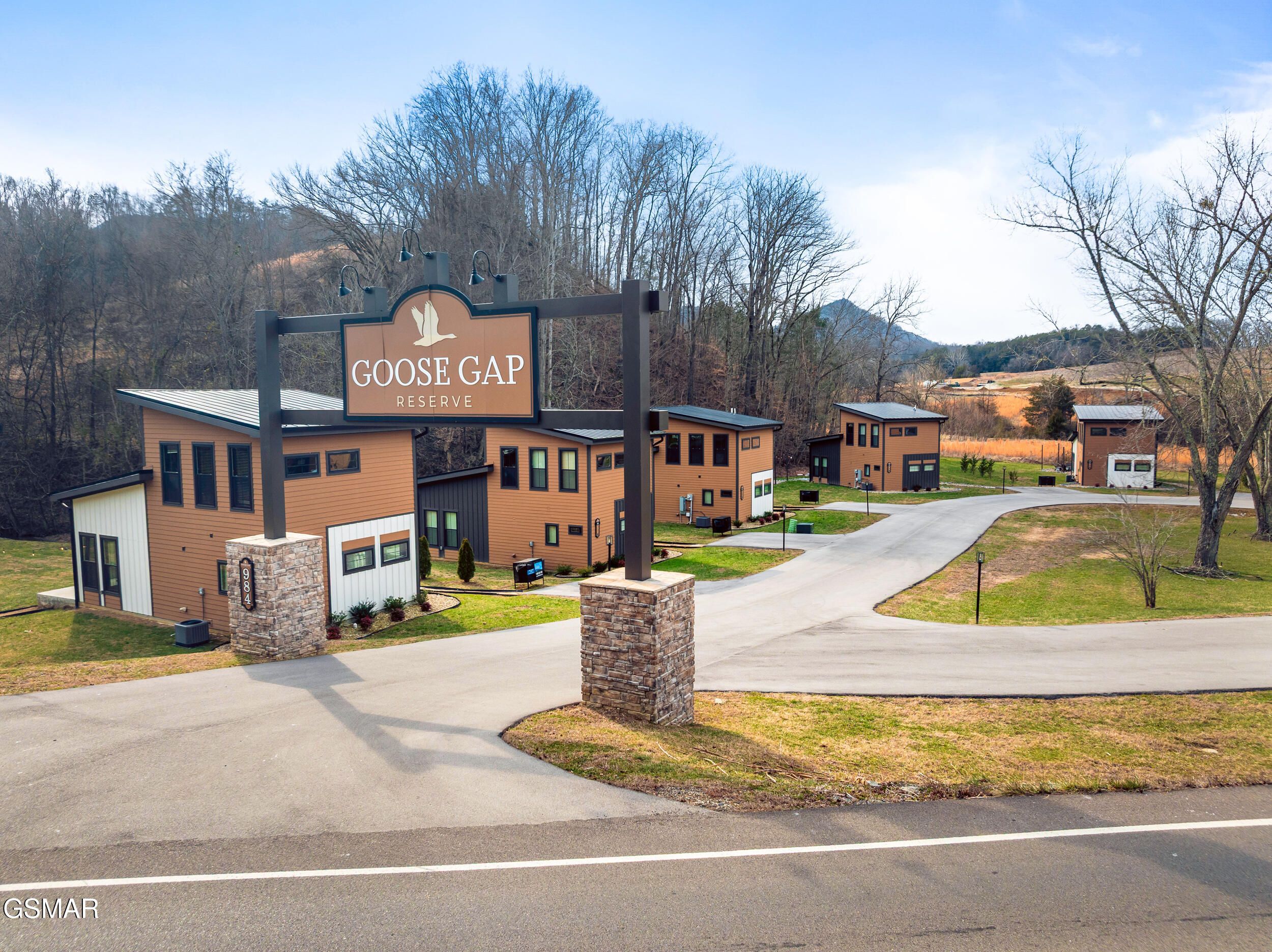 984 Goose Gap Road Sevierville TN 37876