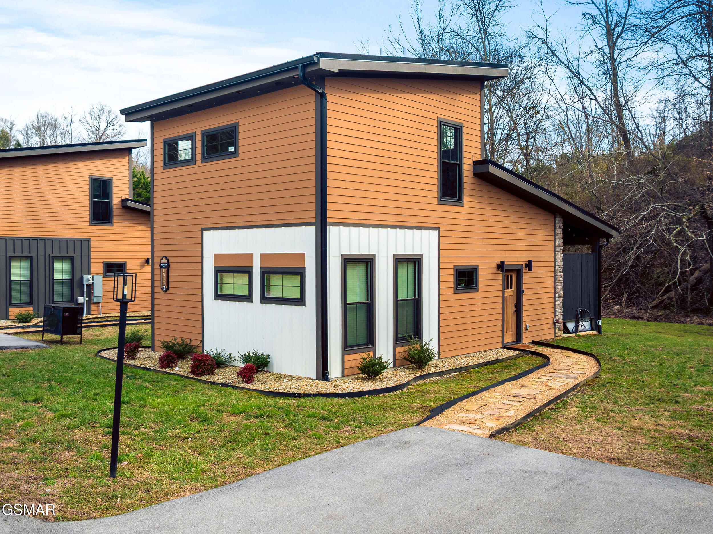 984 Goose Gap Road Sevierville TN 37876