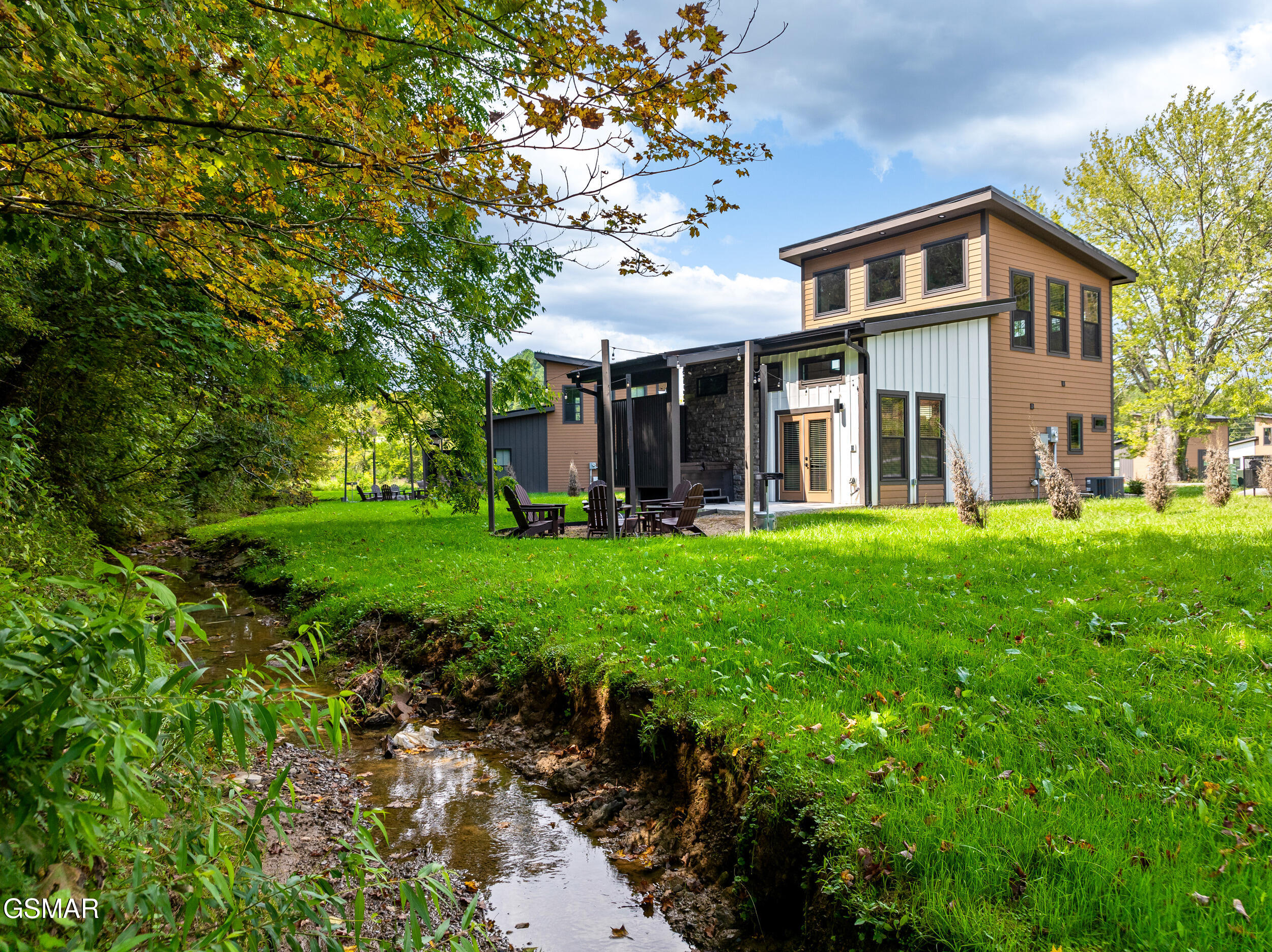 984 Goose Gap Road Sevierville TN 37876