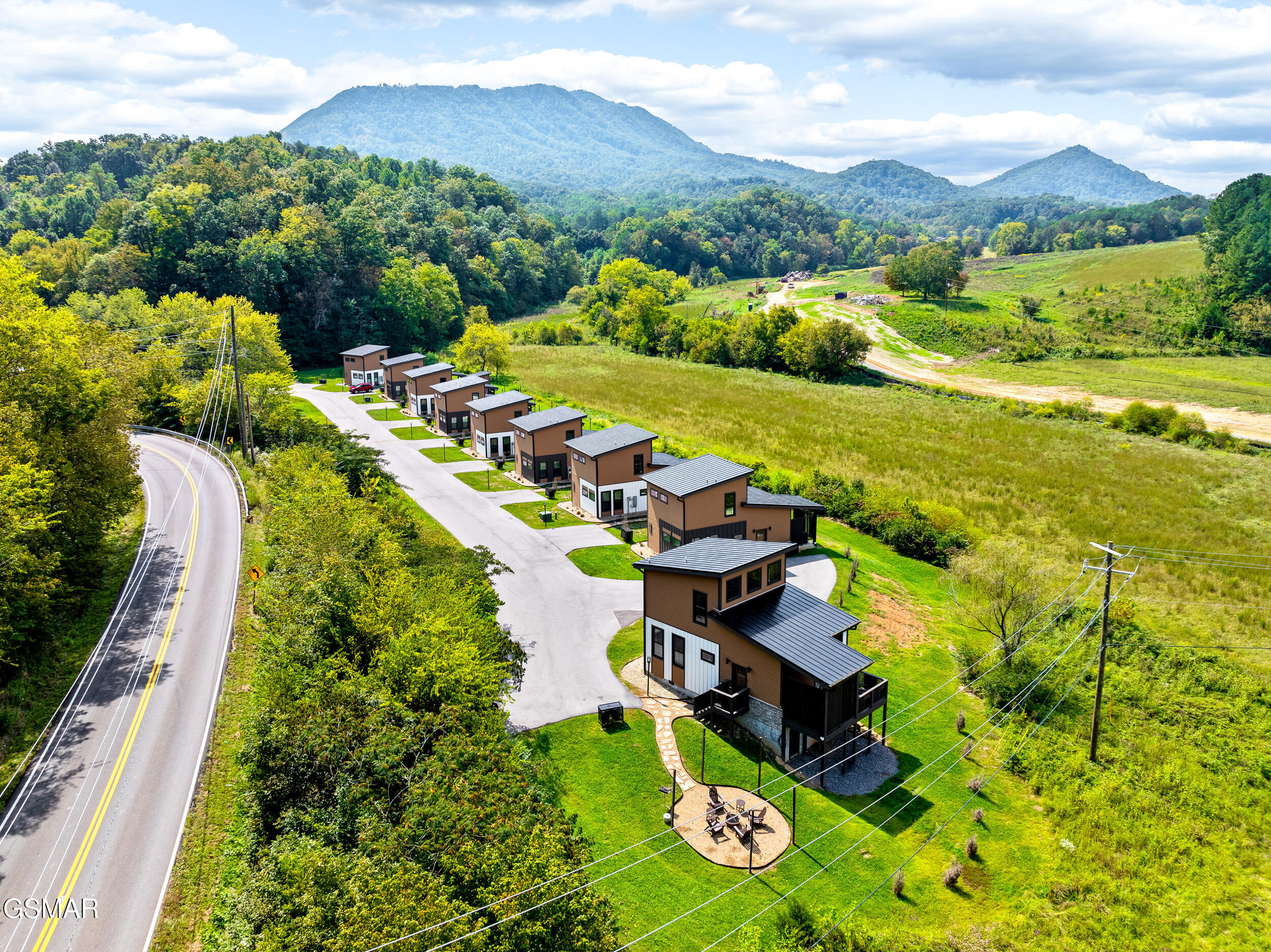 984 Goose Gap Road Sevierville TN 37876
