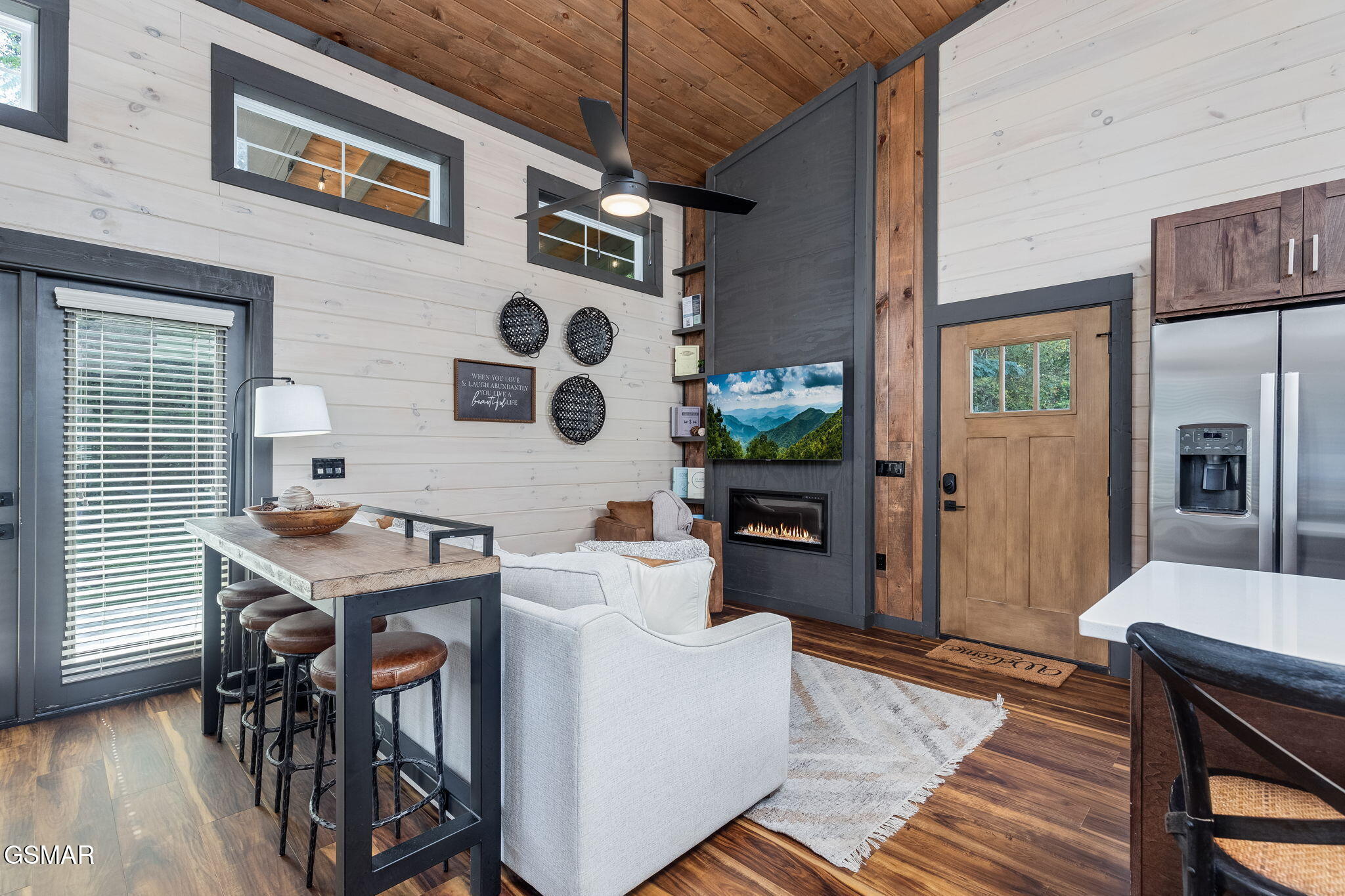 984 Goose Gap Road Sevierville TN 37876