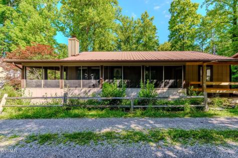 119 Stonewall Way Cosby TN 37722