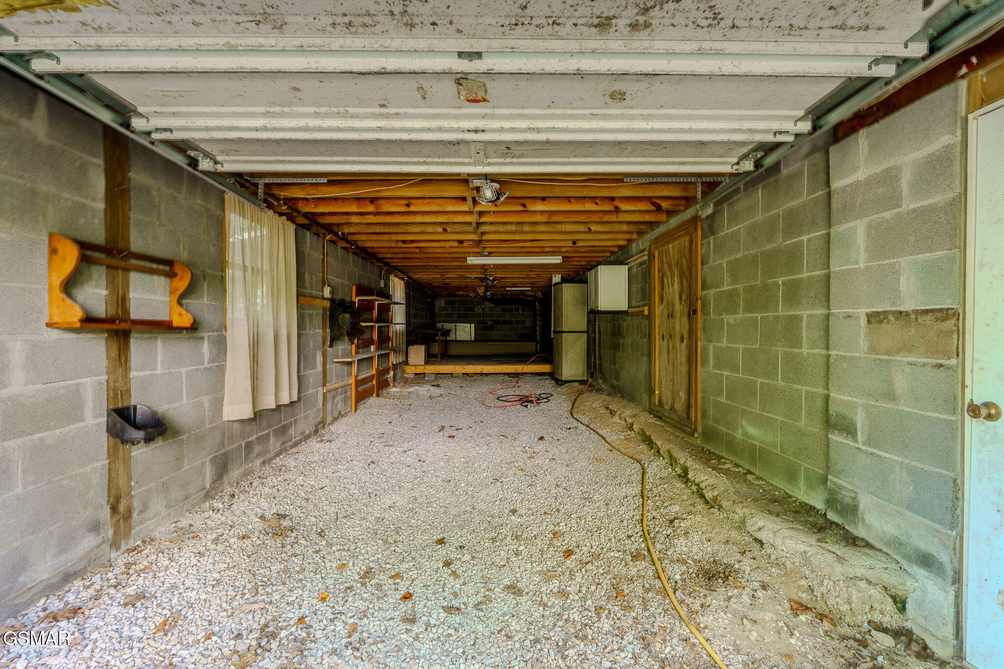 119 Stonewall Way Cosby TN 37722