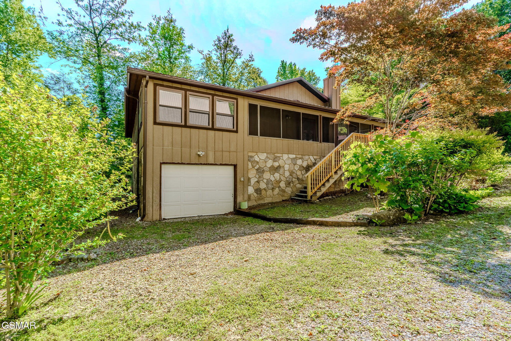 119 Stonewall Way Cosby TN 37722