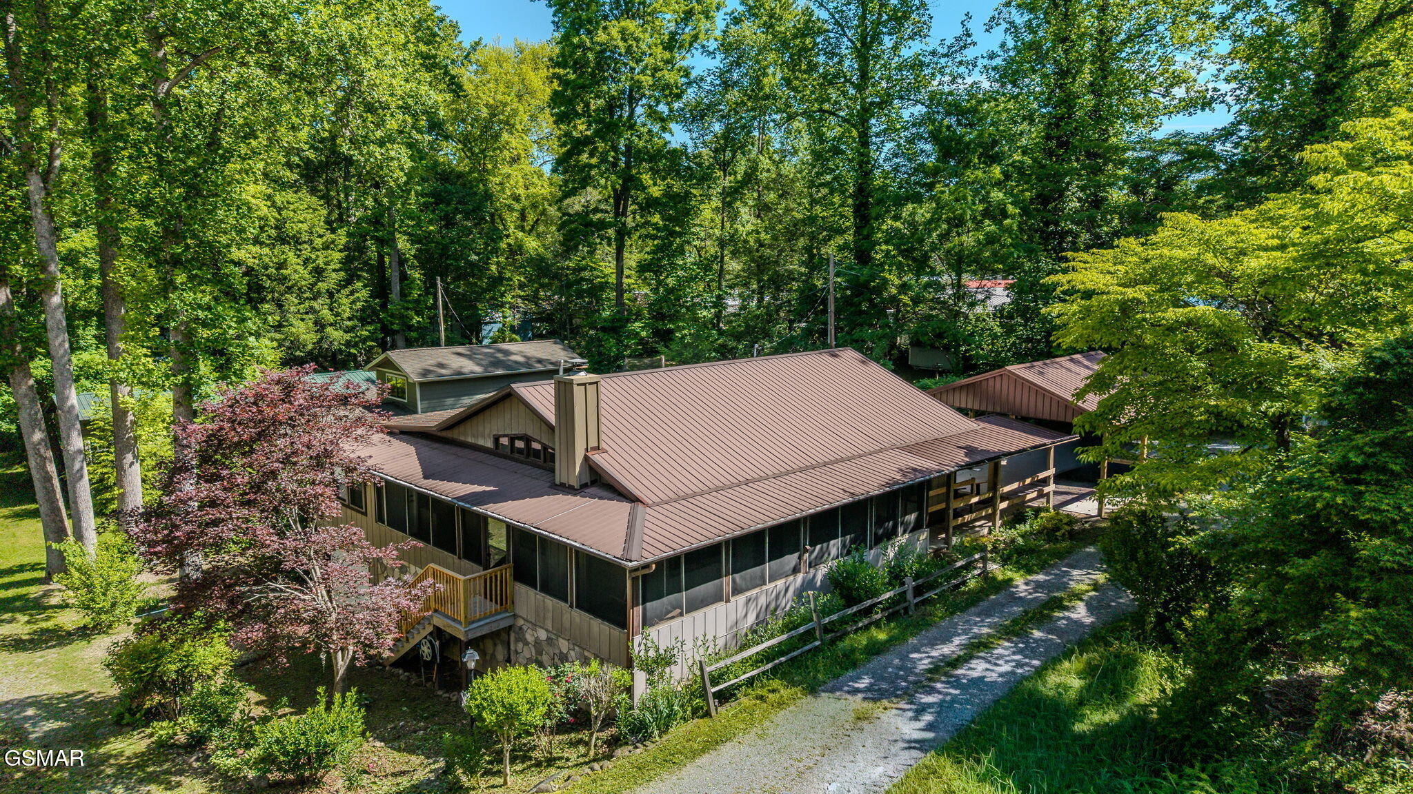 119 Stonewall Way Cosby TN 37722