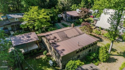 119 Stonewall Way Cosby TN 37722