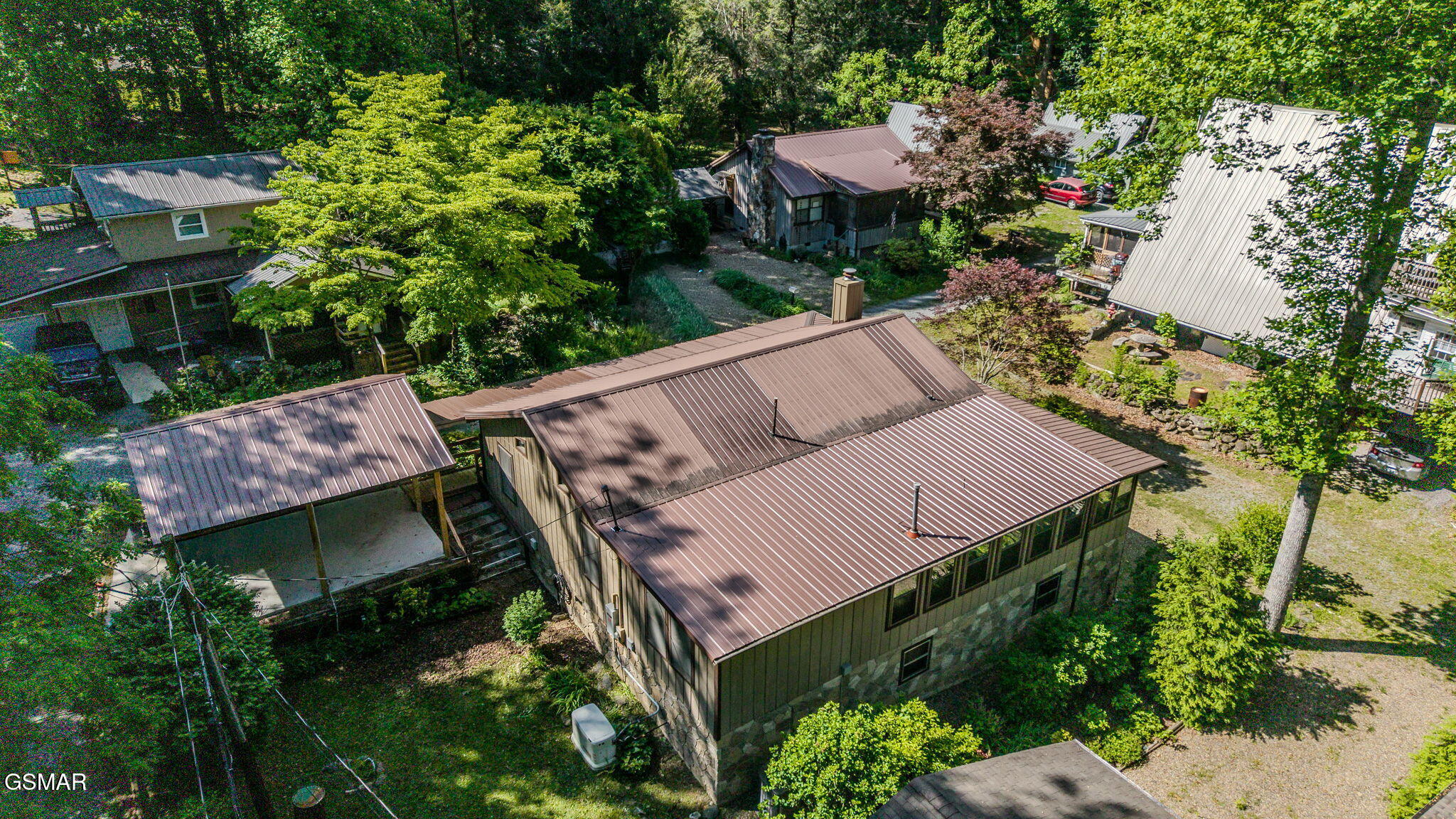 119 Stonewall Way Cosby TN 37722