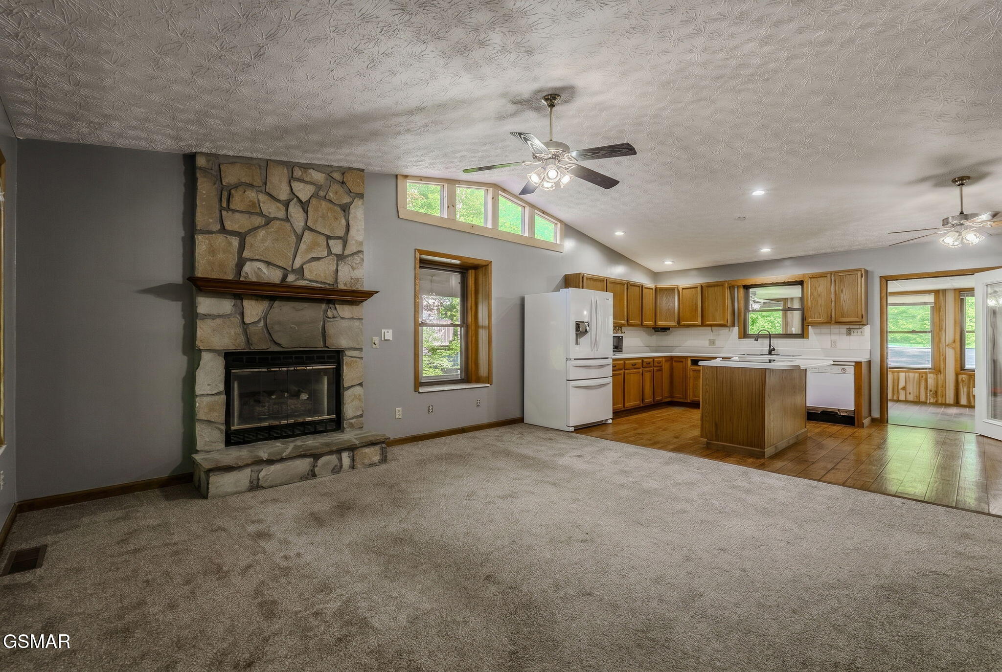 119 Stonewall Way Cosby TN 37722