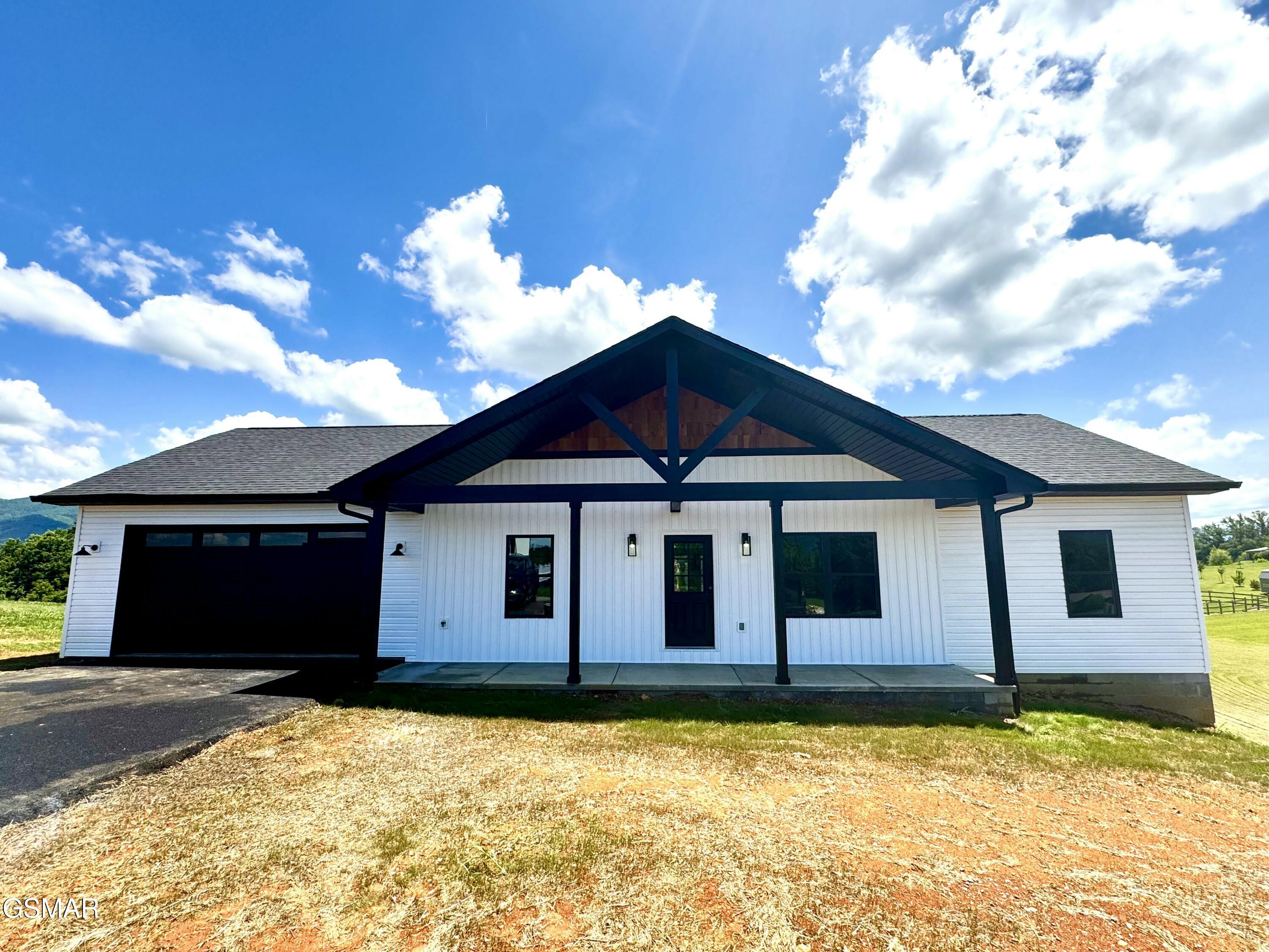 3016 Easy Going Lane Newport TN 37821