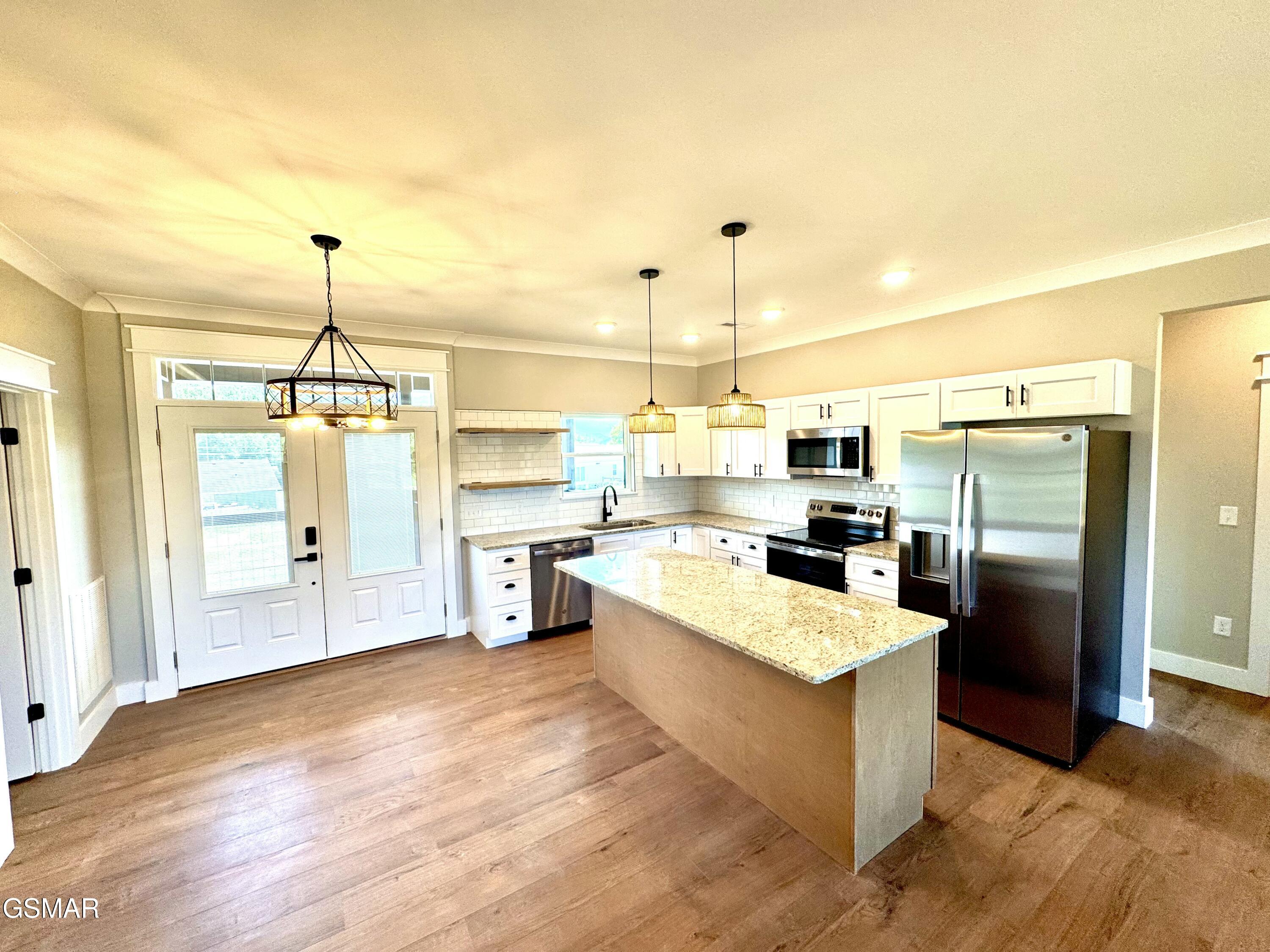 3016 Easy Going Lane Newport TN 37821