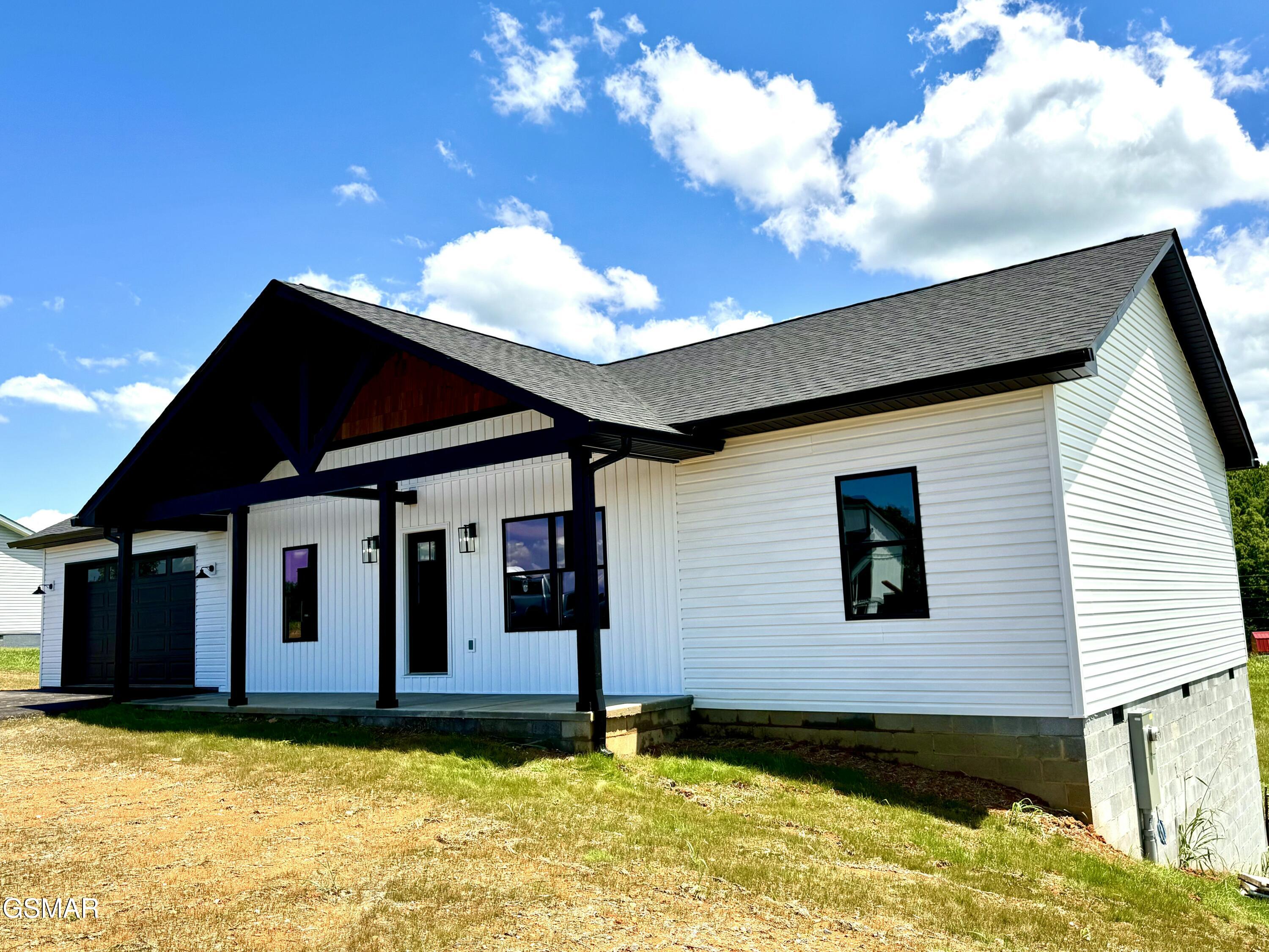 3016 Easy Going Lane Newport TN 37821