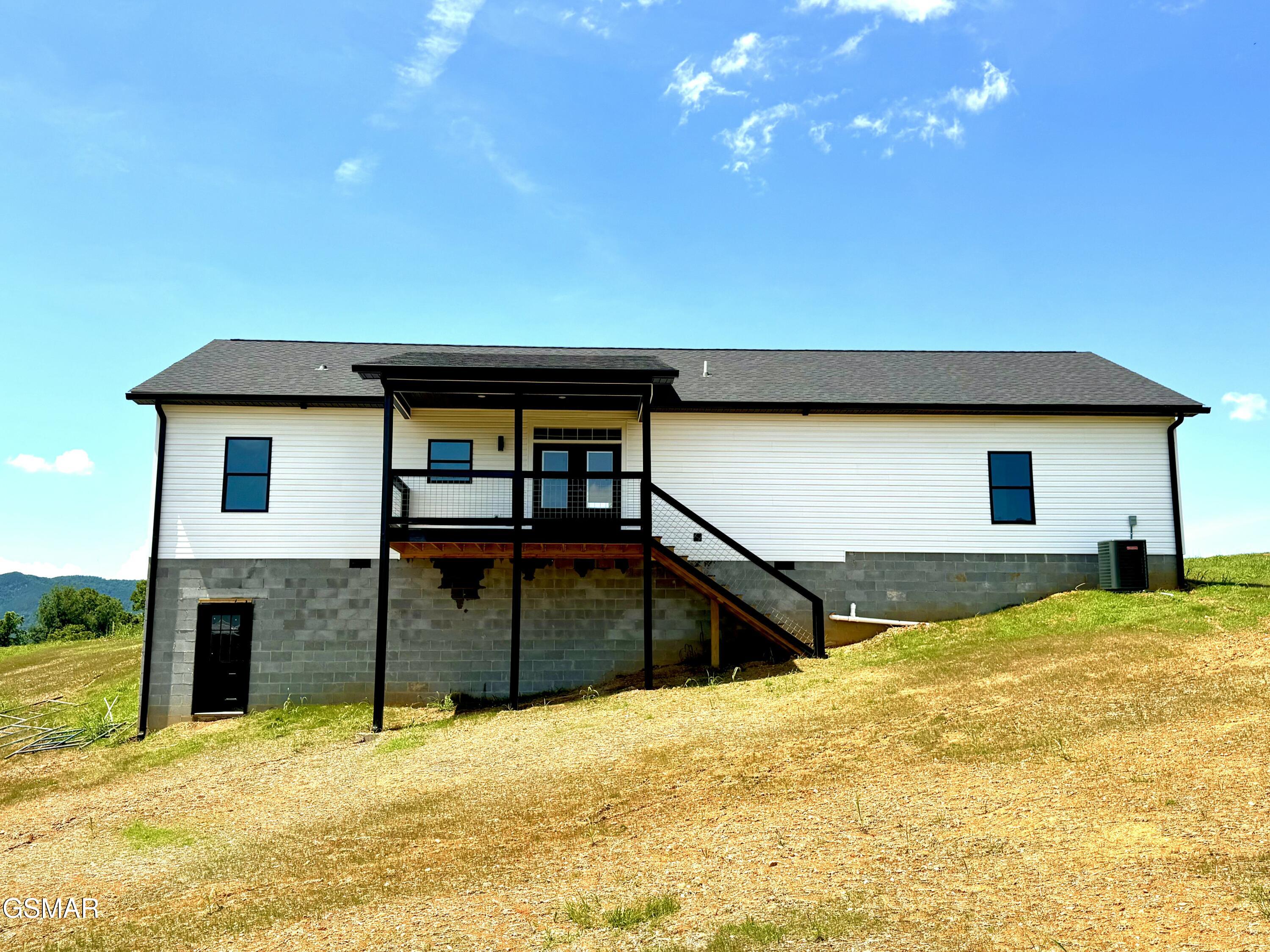 3016 Easy Going Lane Newport TN 37821