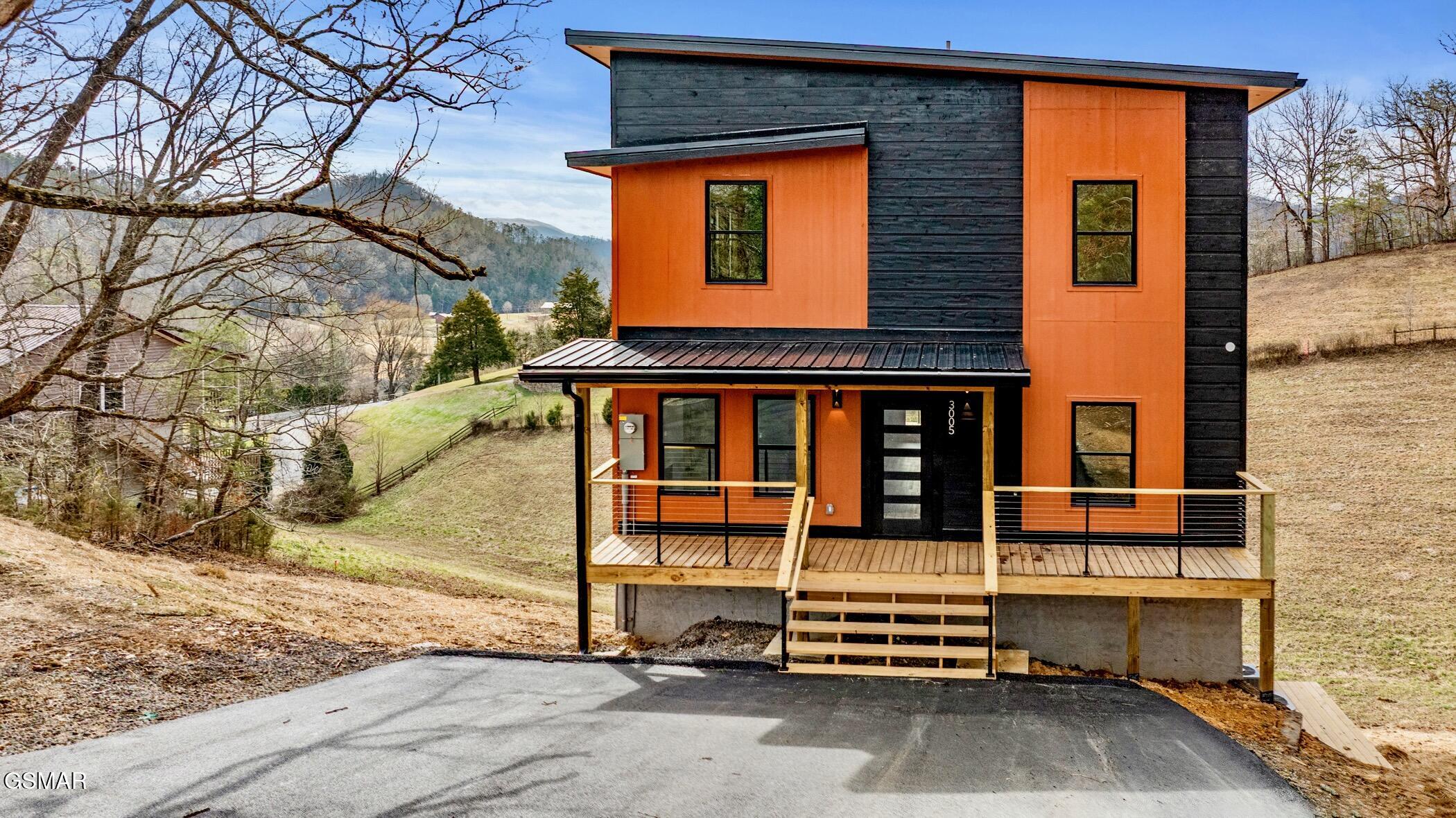 3005 Nellie Drive Sevierville TN 37876