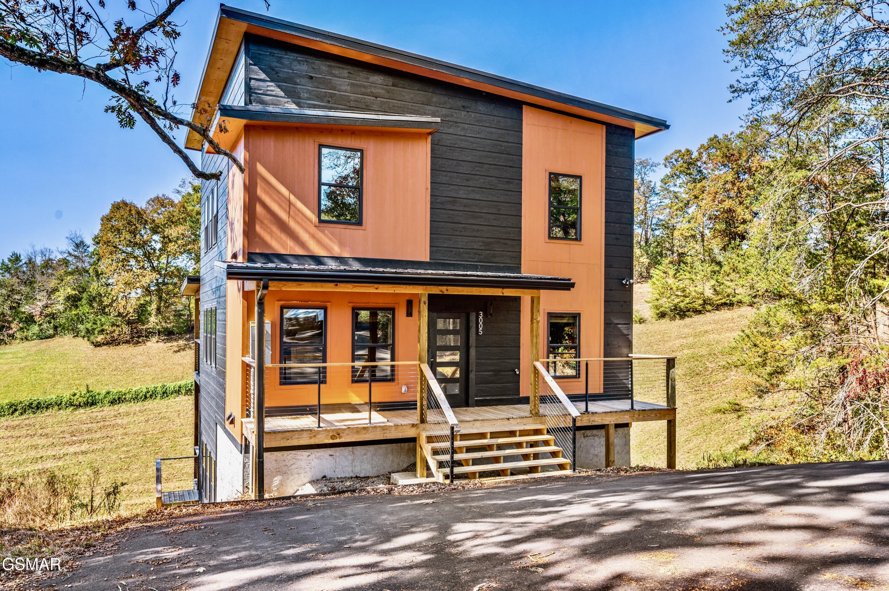 3005 Nellie Drive Sevierville TN 37876