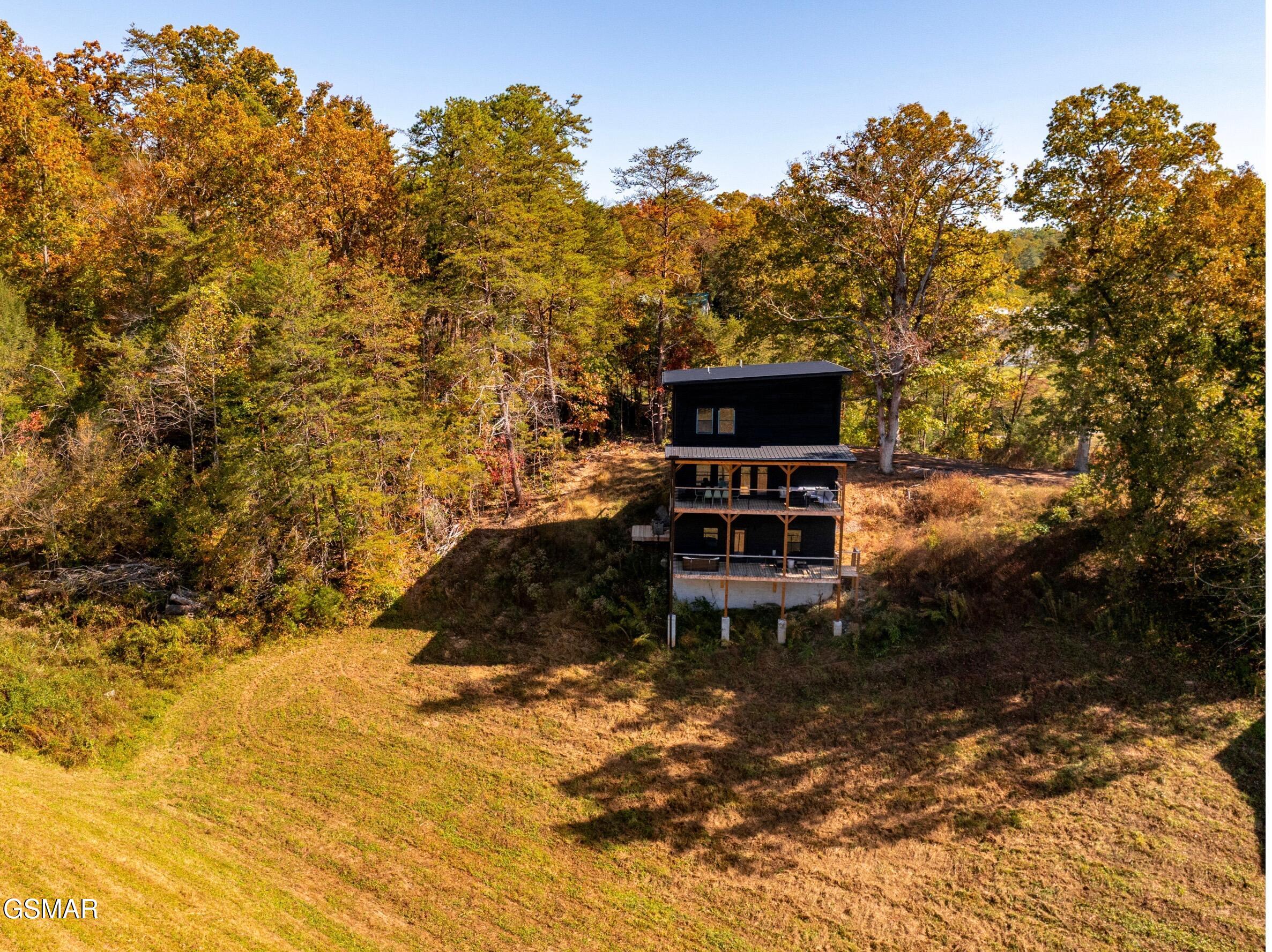 3005 Nellie Drive Sevierville TN 37876