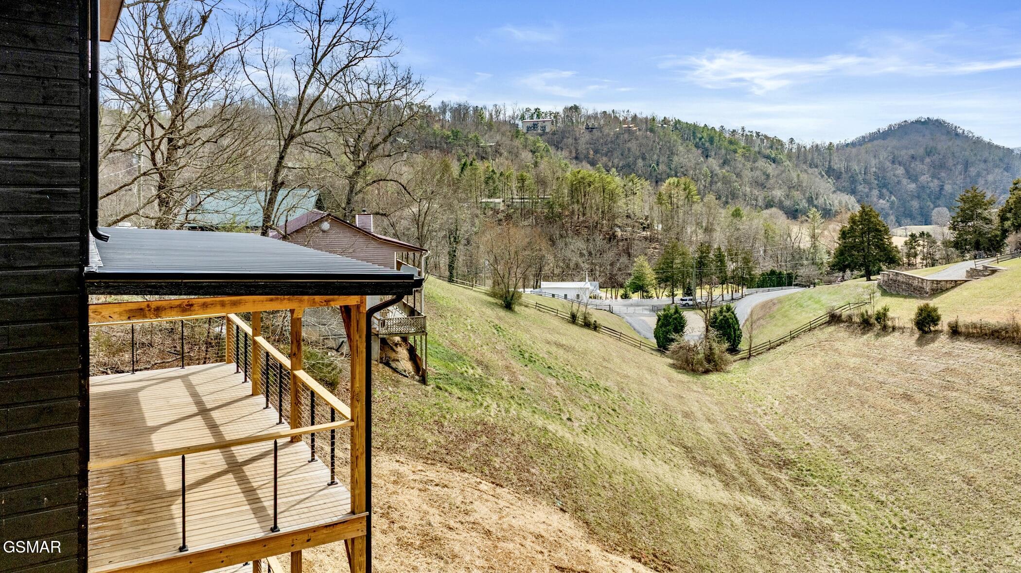 3005 Nellie Drive Sevierville TN 37876