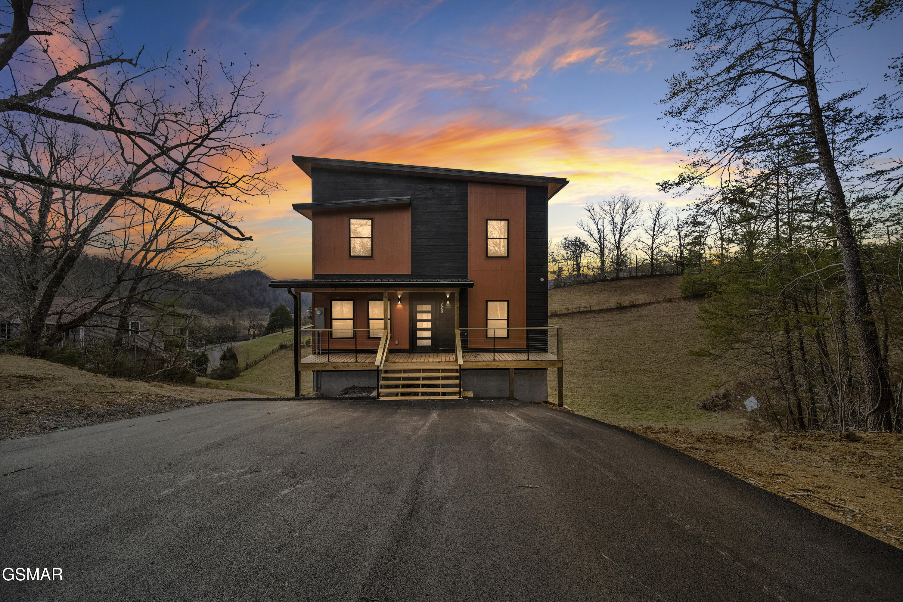 3005 Nellie Drive Sevierville TN 37876