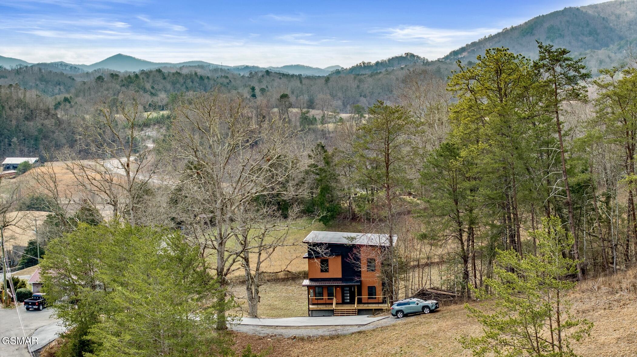 3005 Nellie Drive Sevierville TN 37876