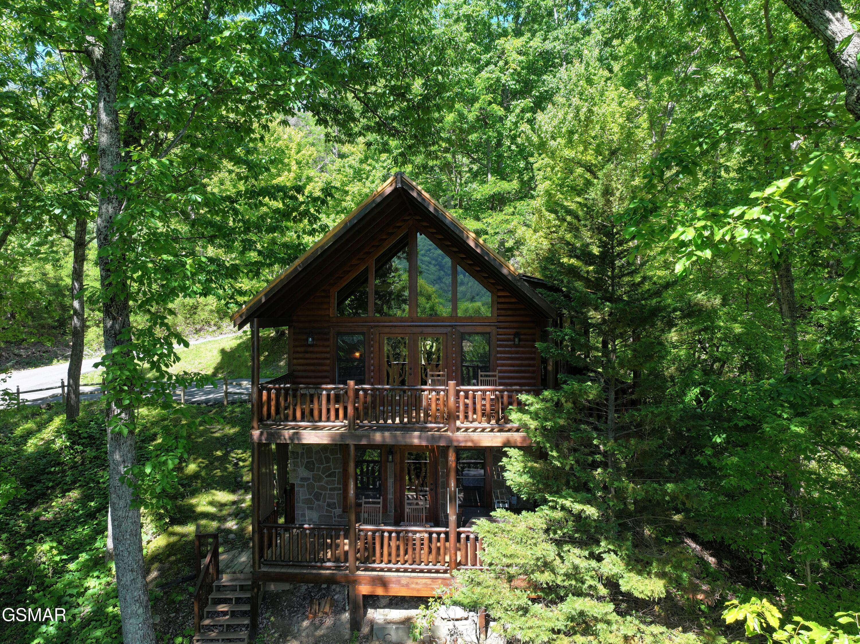 3979 Denton Court Sevierville TN 37862