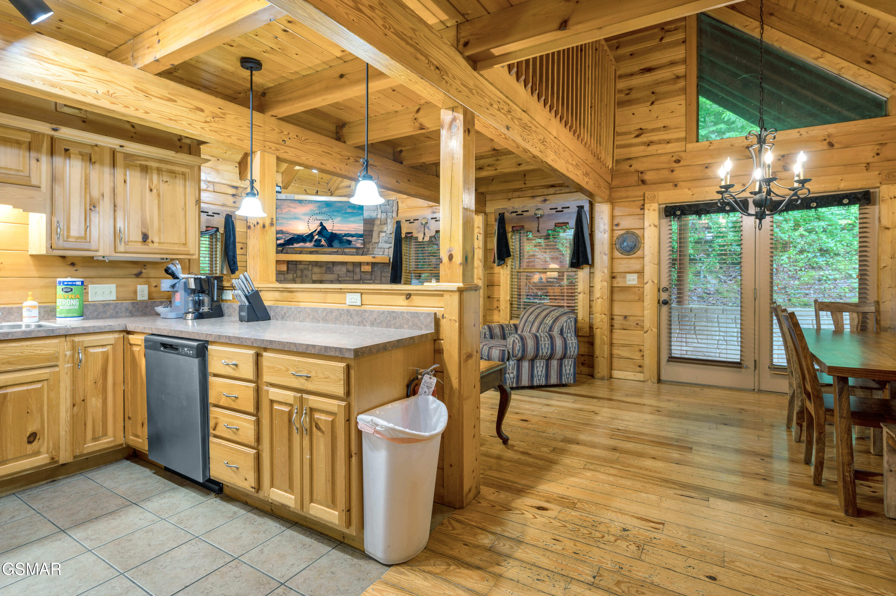 644 Gatlinburg Falls Way Gatlinburg TN 37738