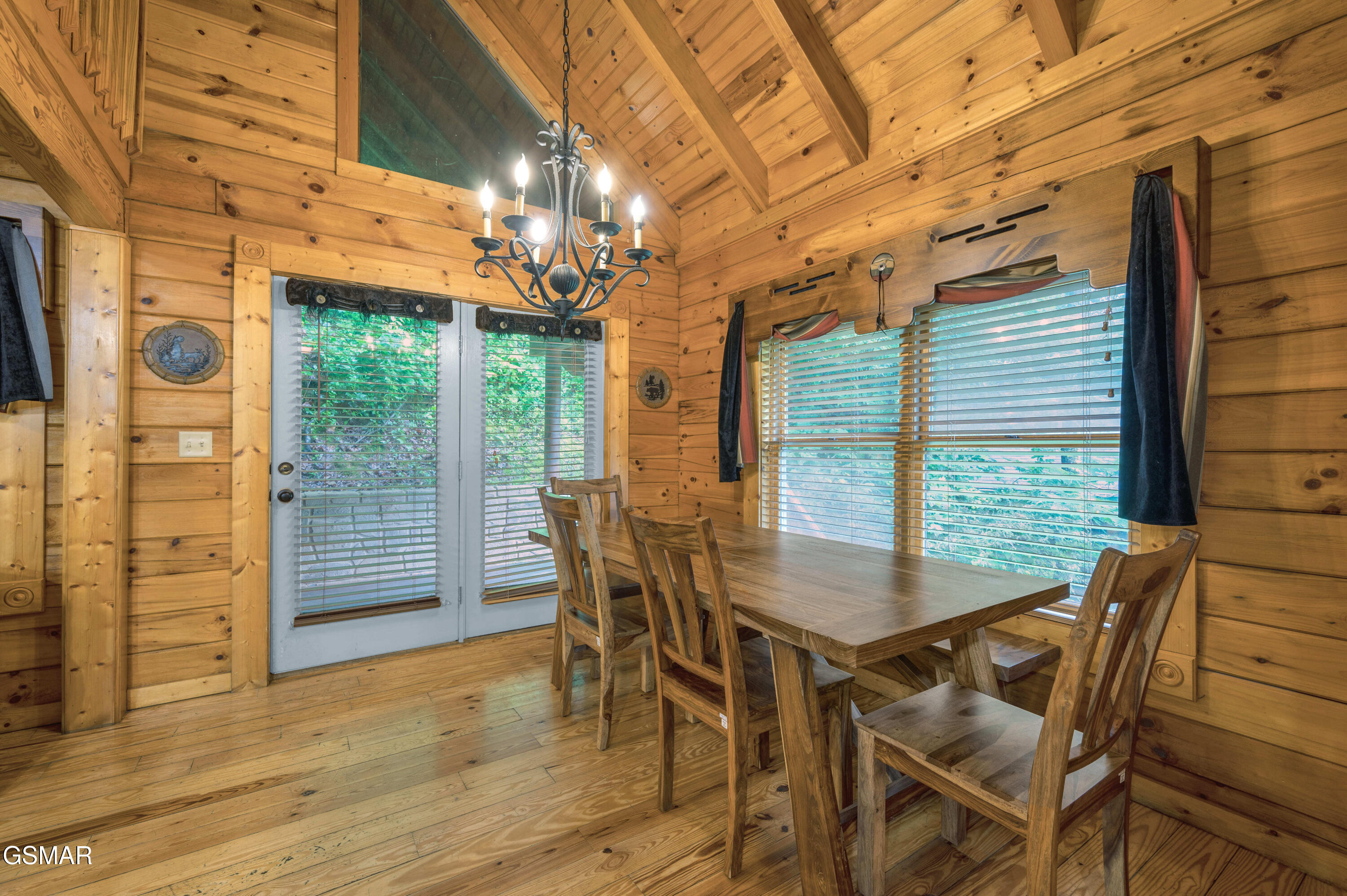 644 Gatlinburg Falls Way Gatlinburg TN 37738