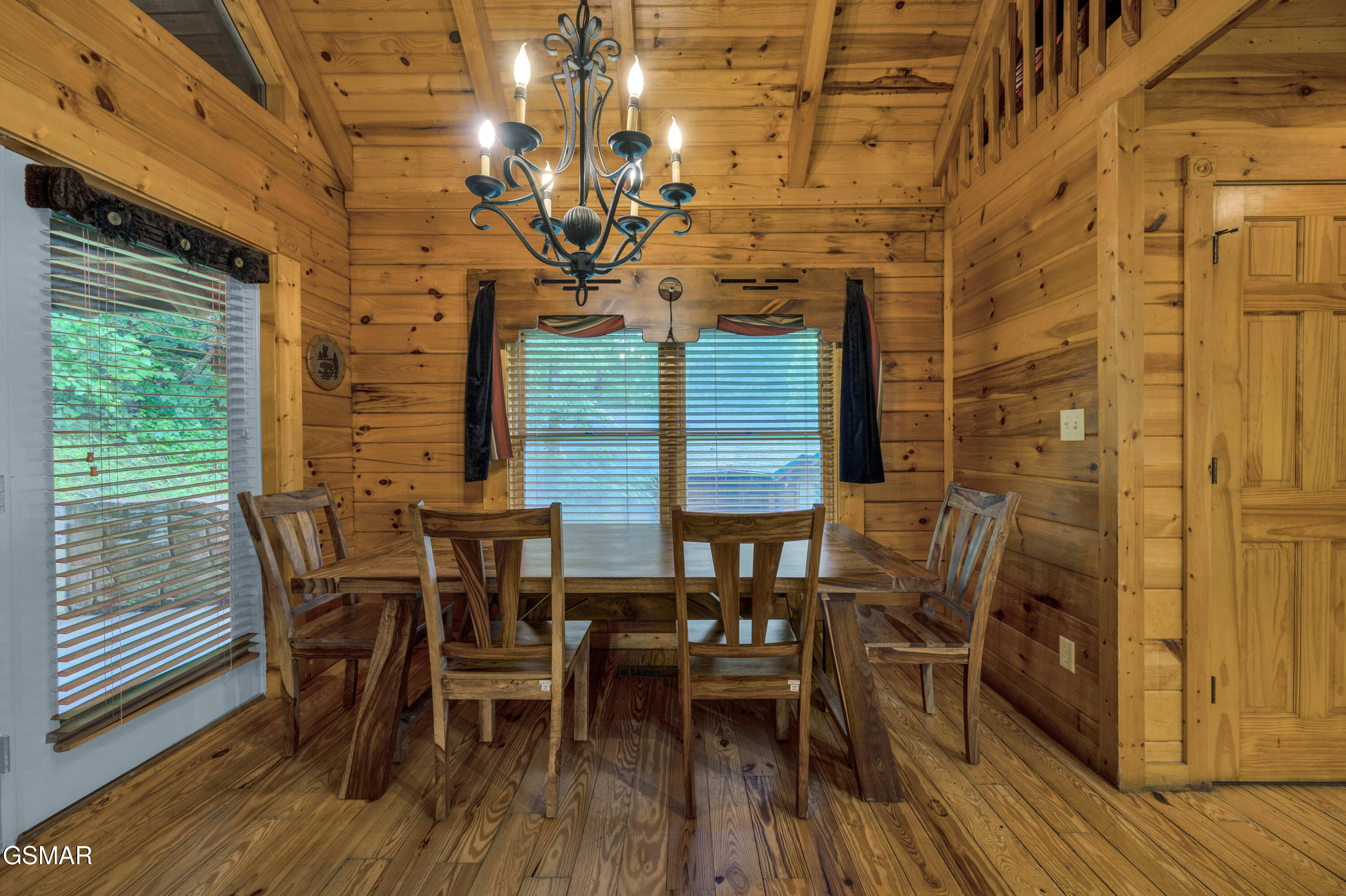 644 Gatlinburg Falls Way Gatlinburg TN 37738