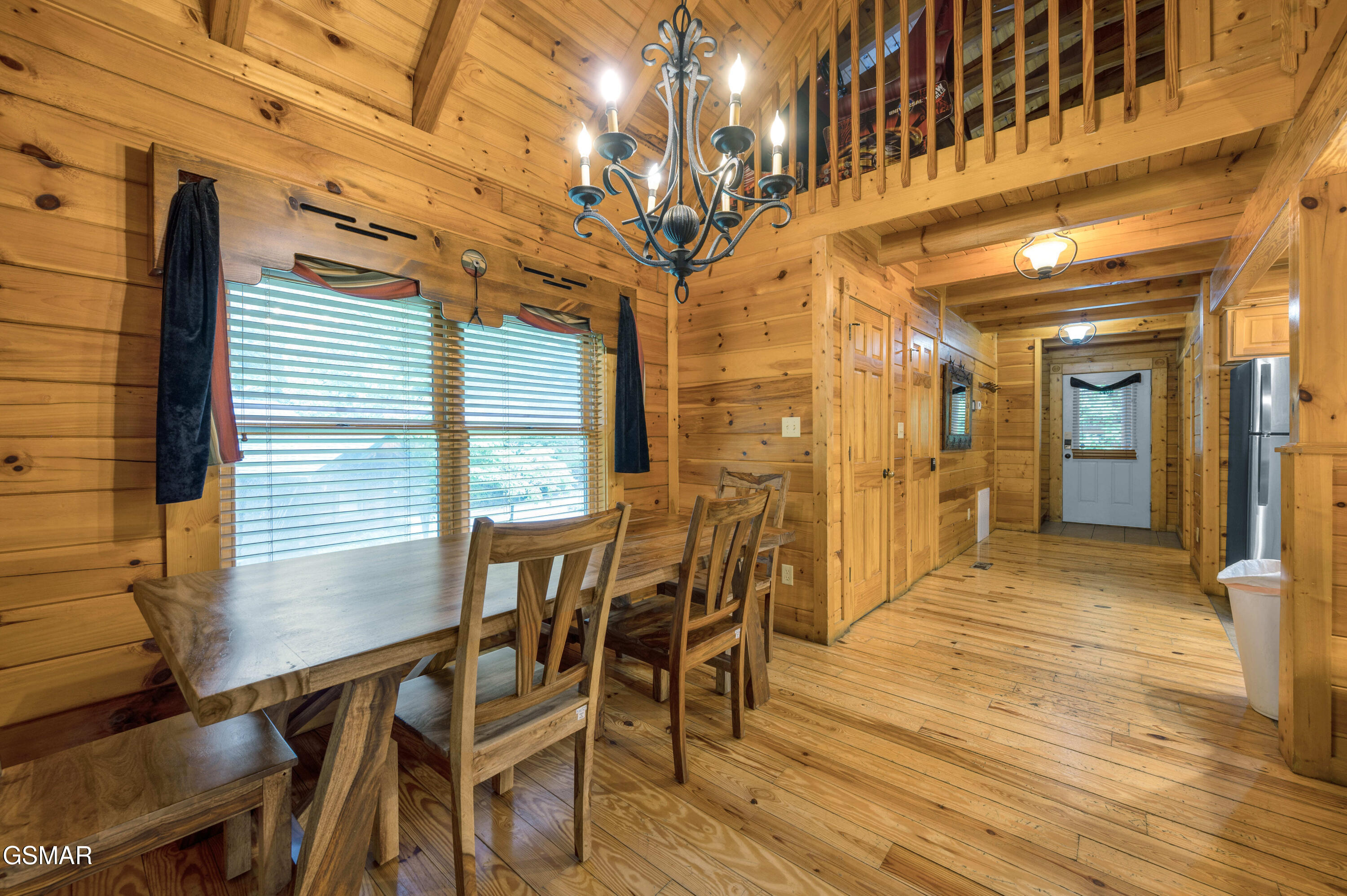 644 Gatlinburg Falls Way Gatlinburg TN 37738