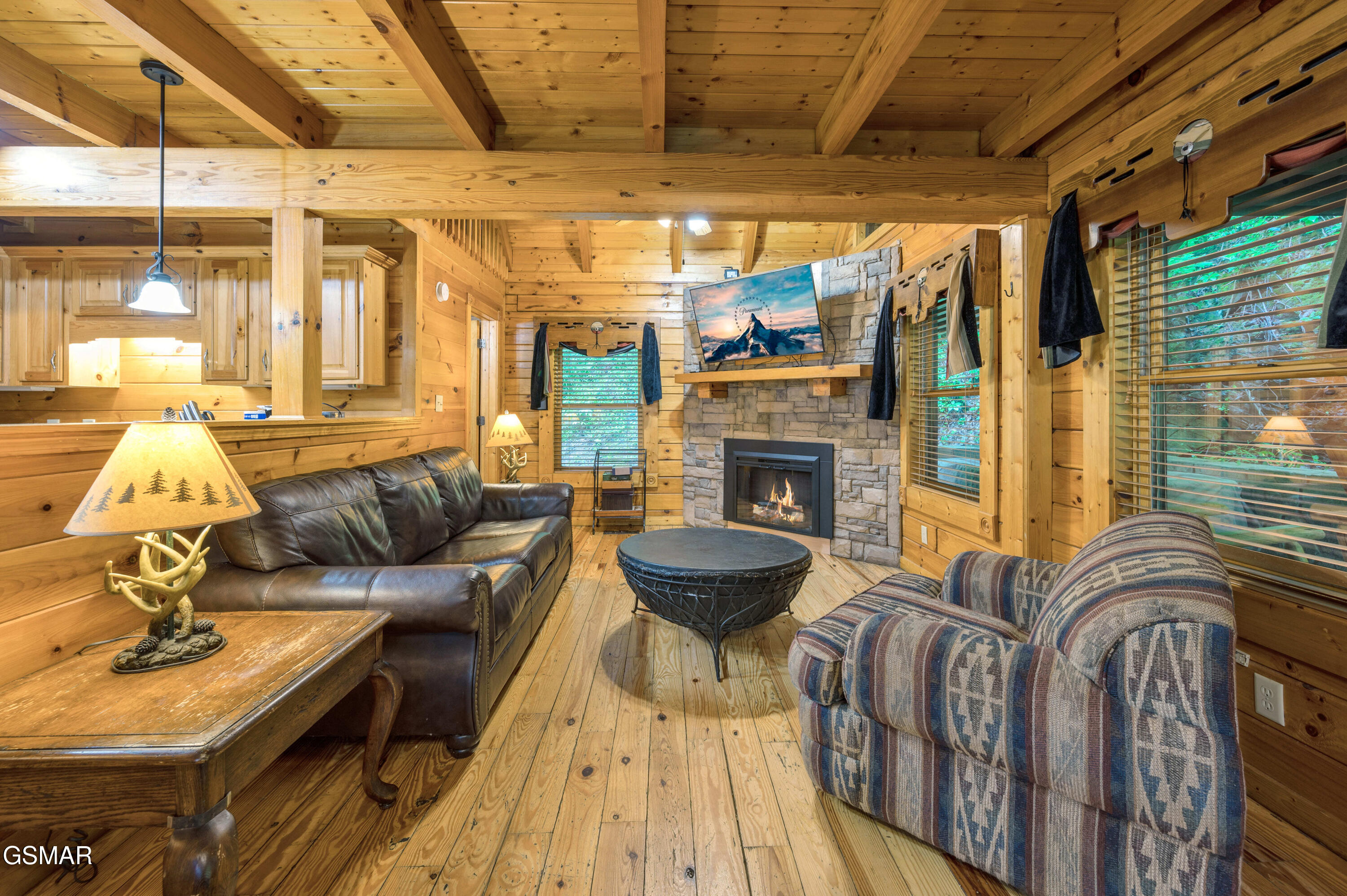 644 Gatlinburg Falls Way Gatlinburg TN 37738