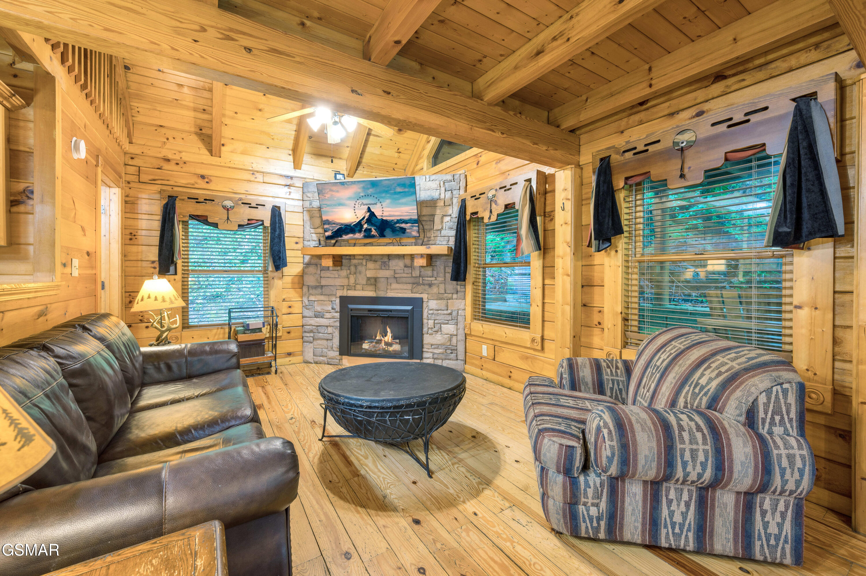 644 Gatlinburg Falls Way Gatlinburg TN 37738