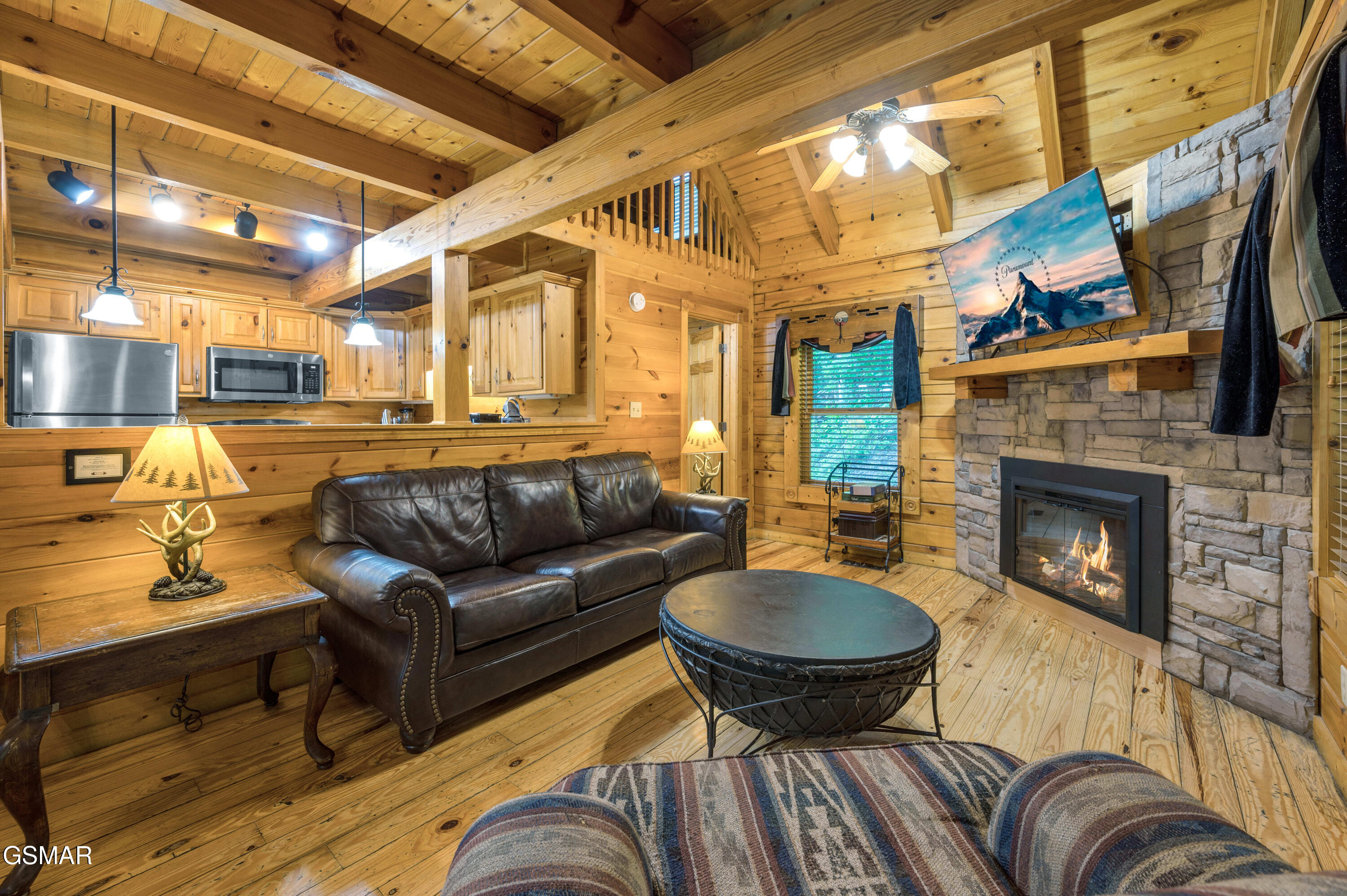 644 Gatlinburg Falls Way Gatlinburg TN 37738
