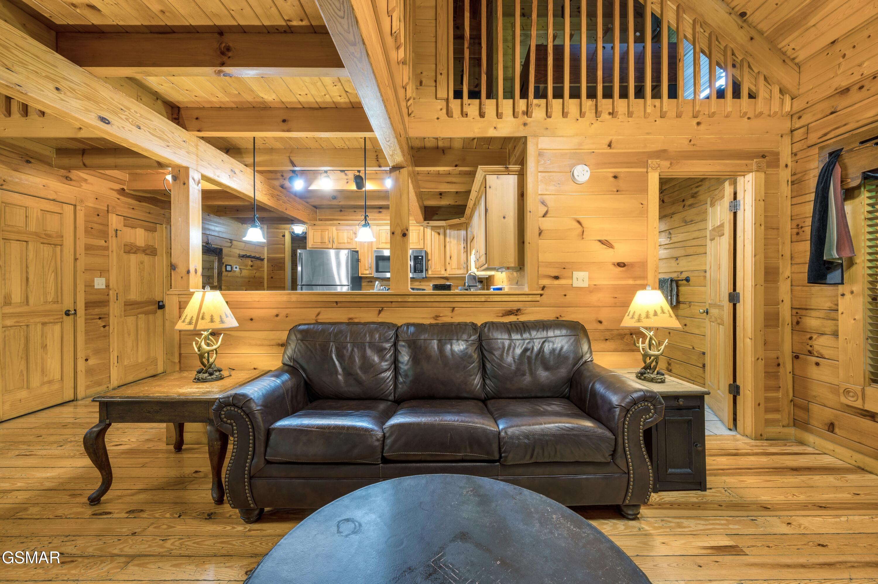 644 Gatlinburg Falls Way Gatlinburg TN 37738