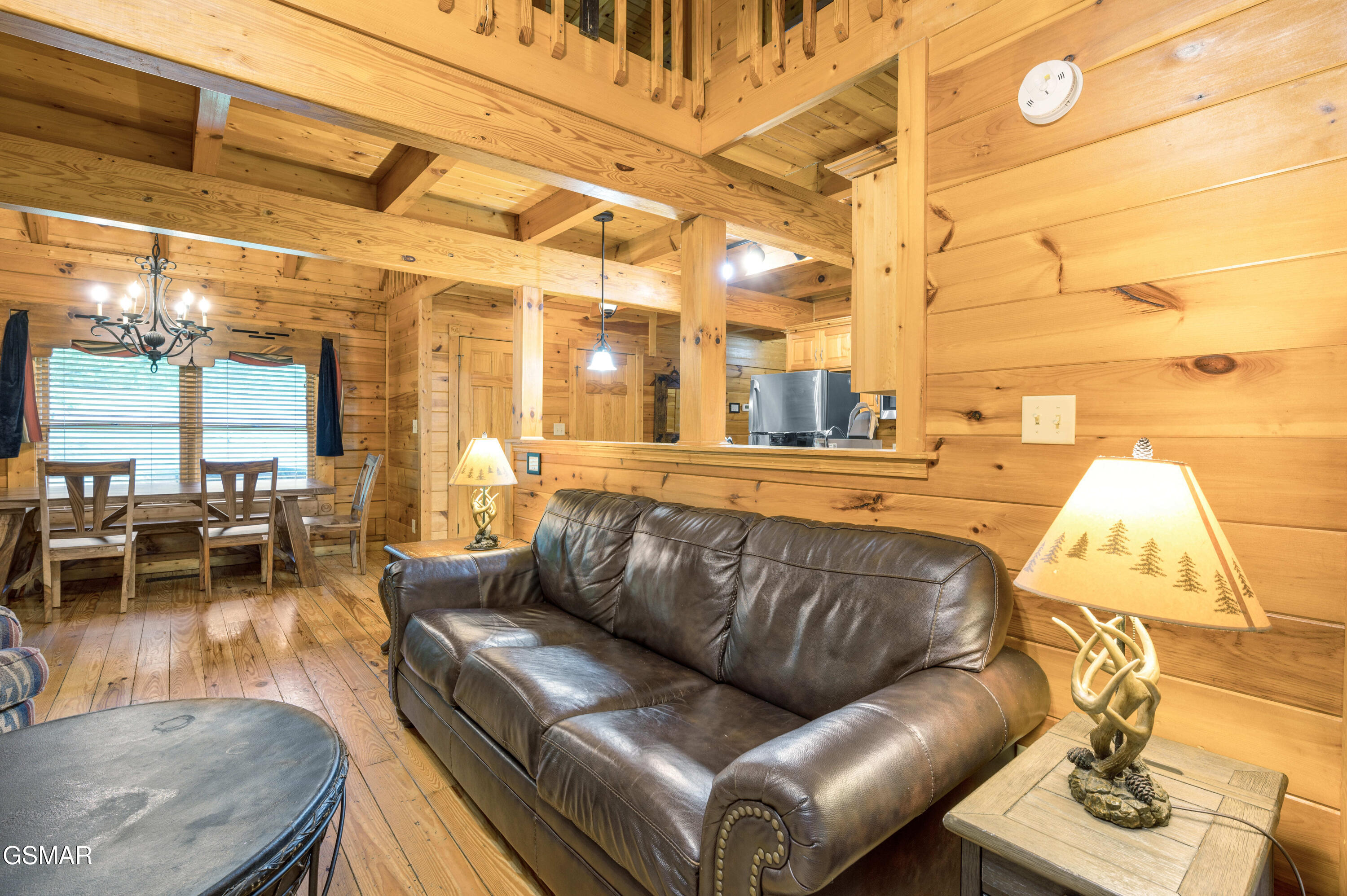 644 Gatlinburg Falls Way Gatlinburg TN 37738