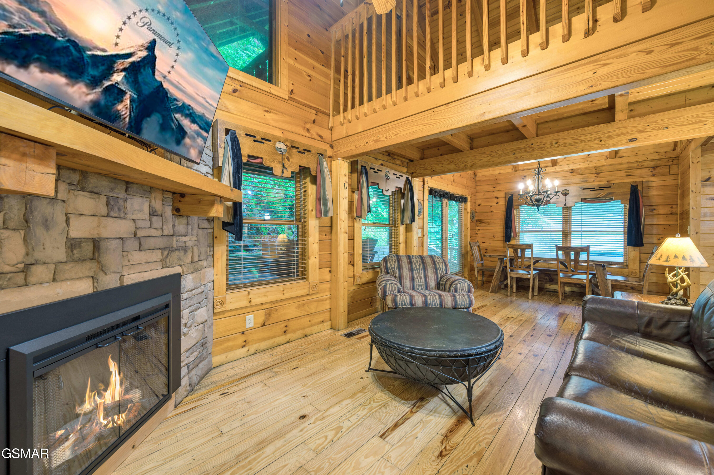 644 Gatlinburg Falls Way Gatlinburg TN 37738
