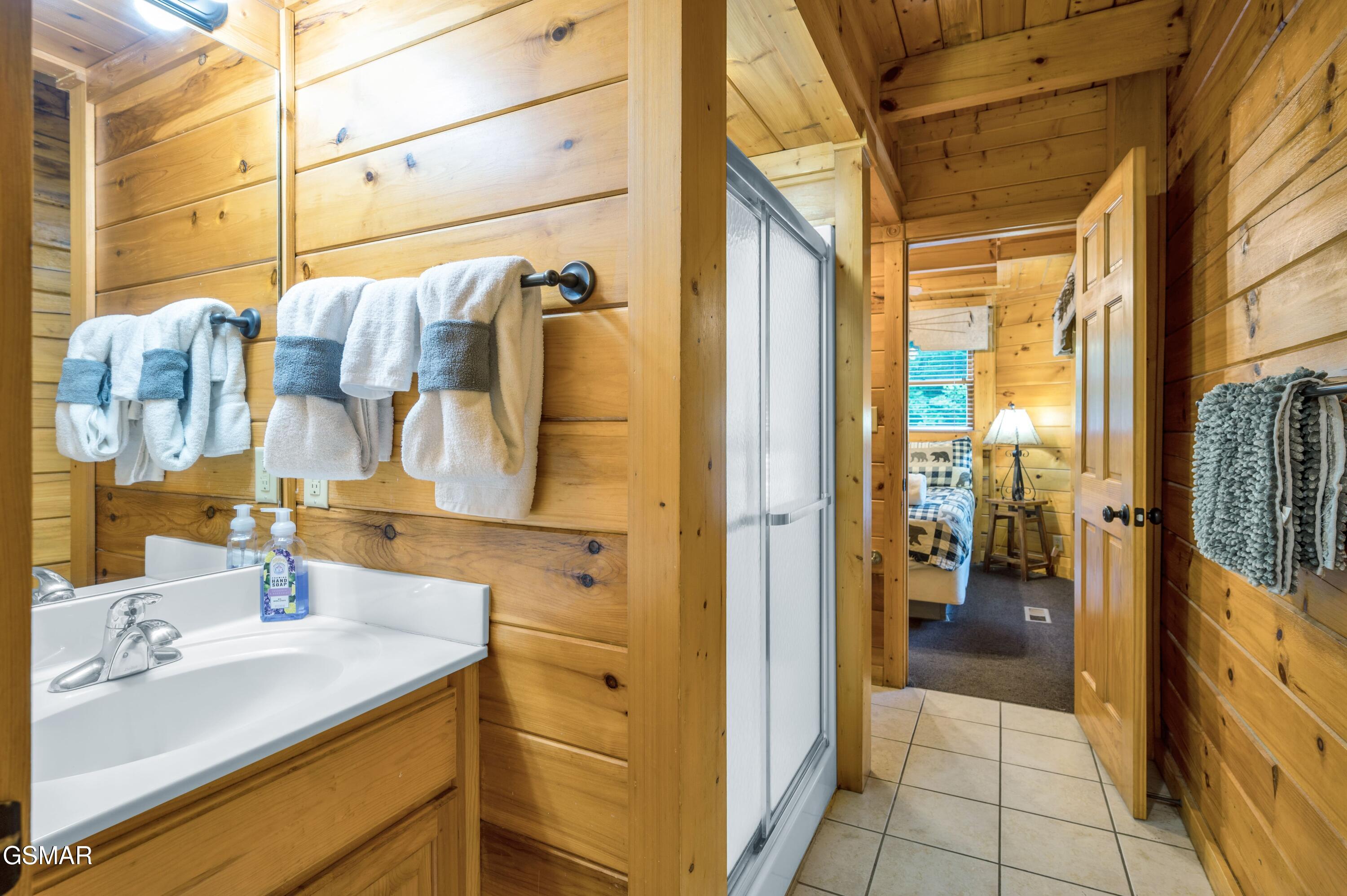 644 Gatlinburg Falls Way Gatlinburg TN 37738