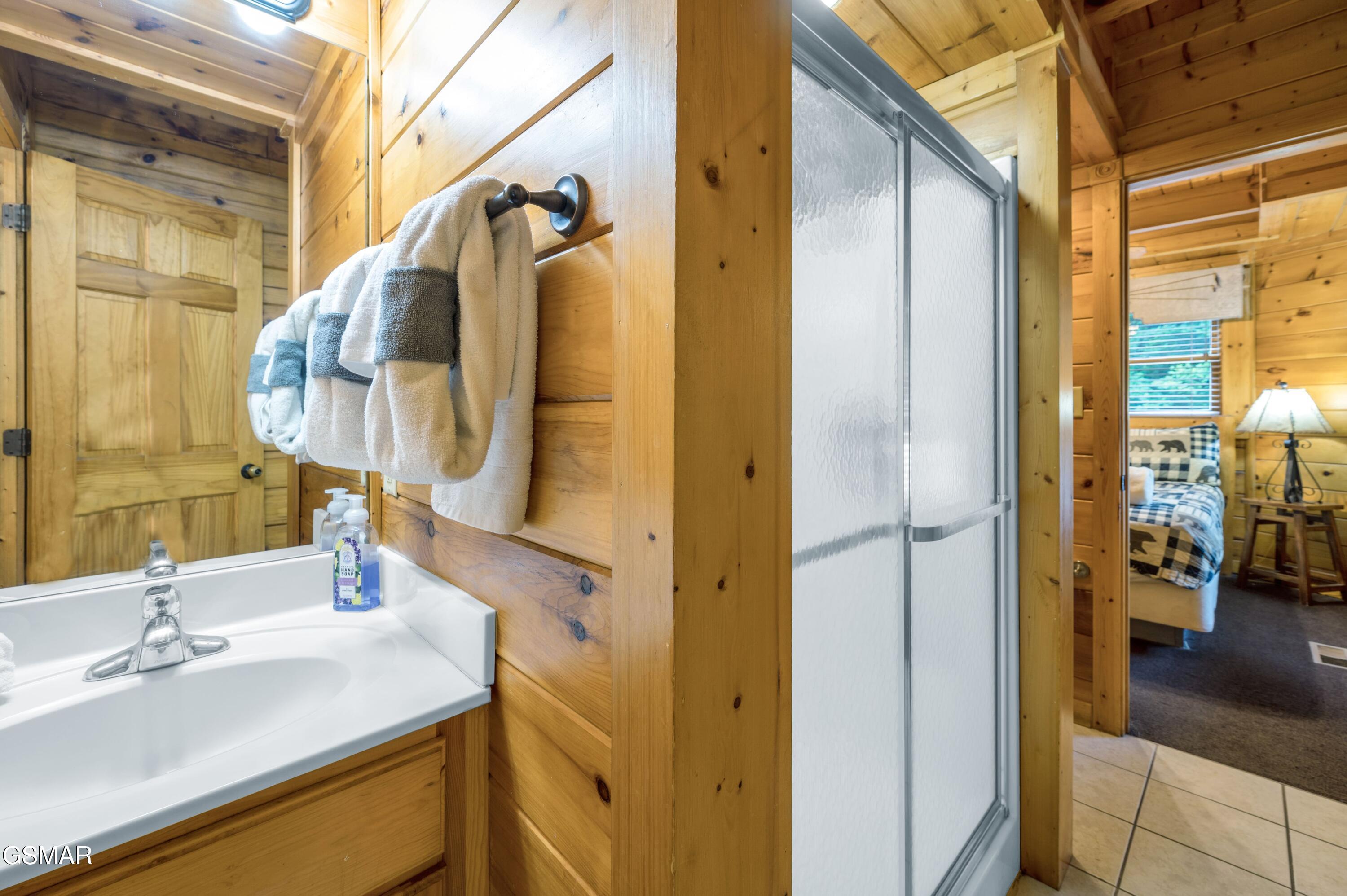 644 Gatlinburg Falls Way Gatlinburg TN 37738