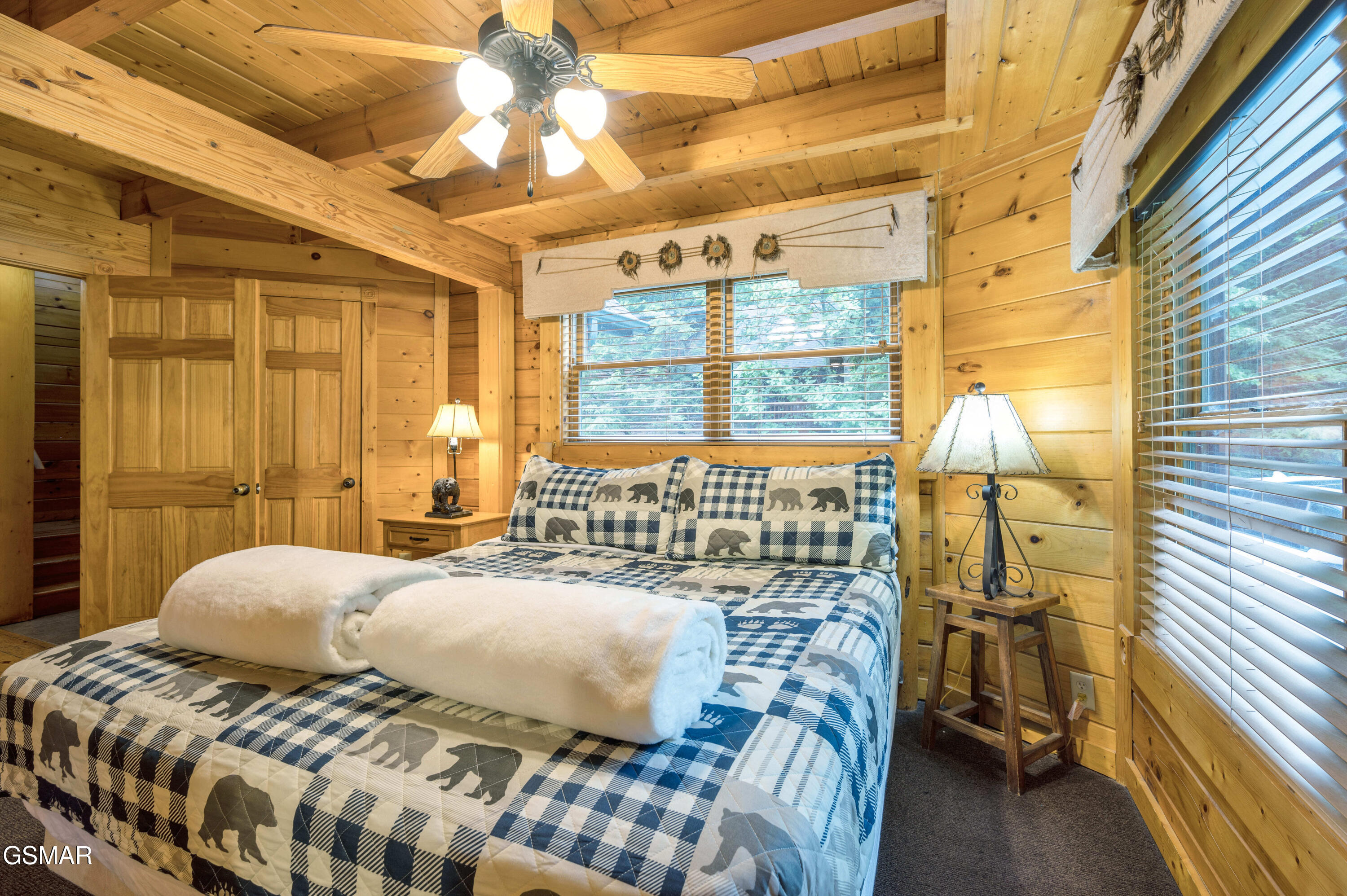 644 Gatlinburg Falls Way Gatlinburg TN 37738