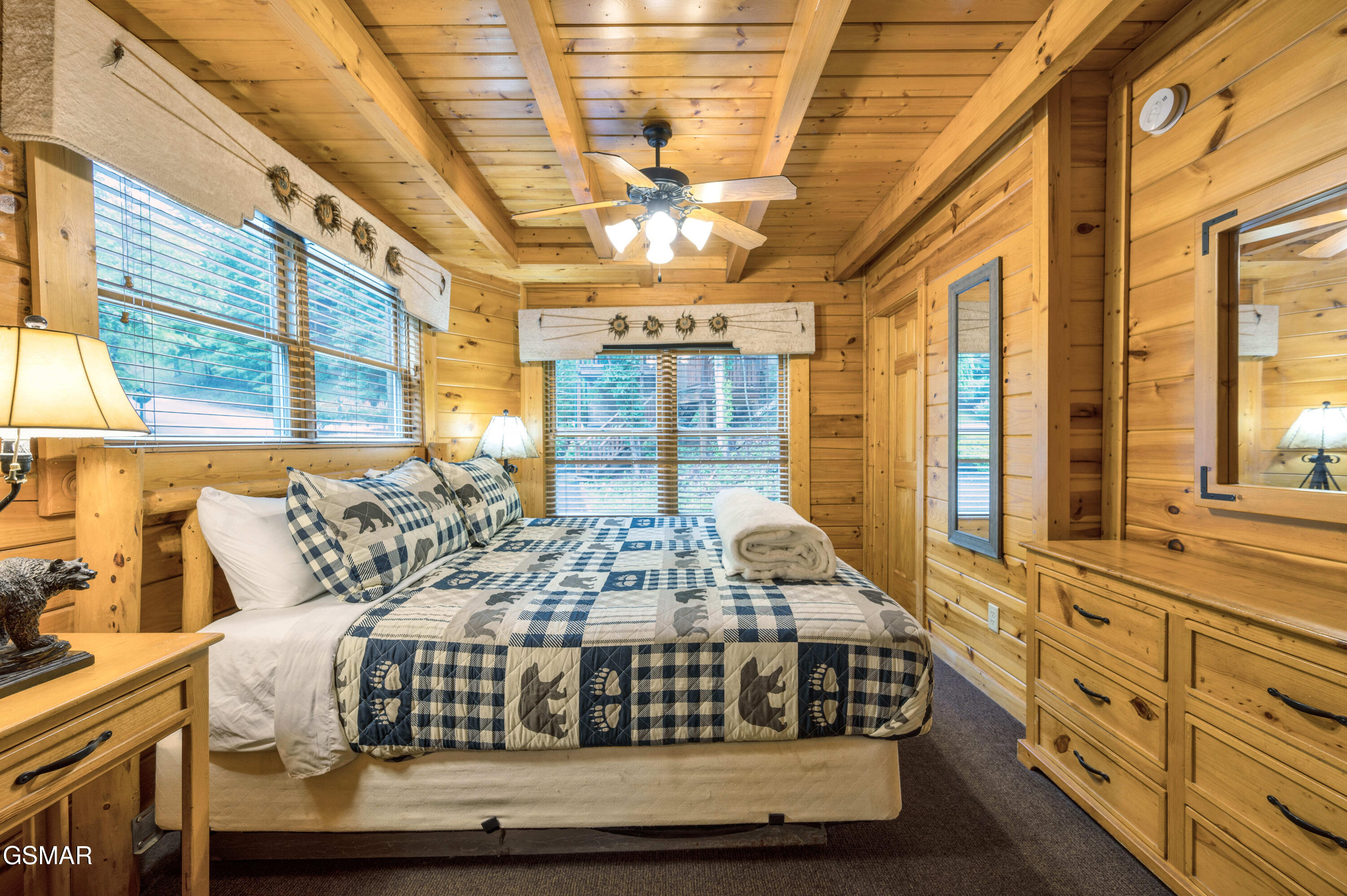 644 Gatlinburg Falls Way Gatlinburg TN 37738