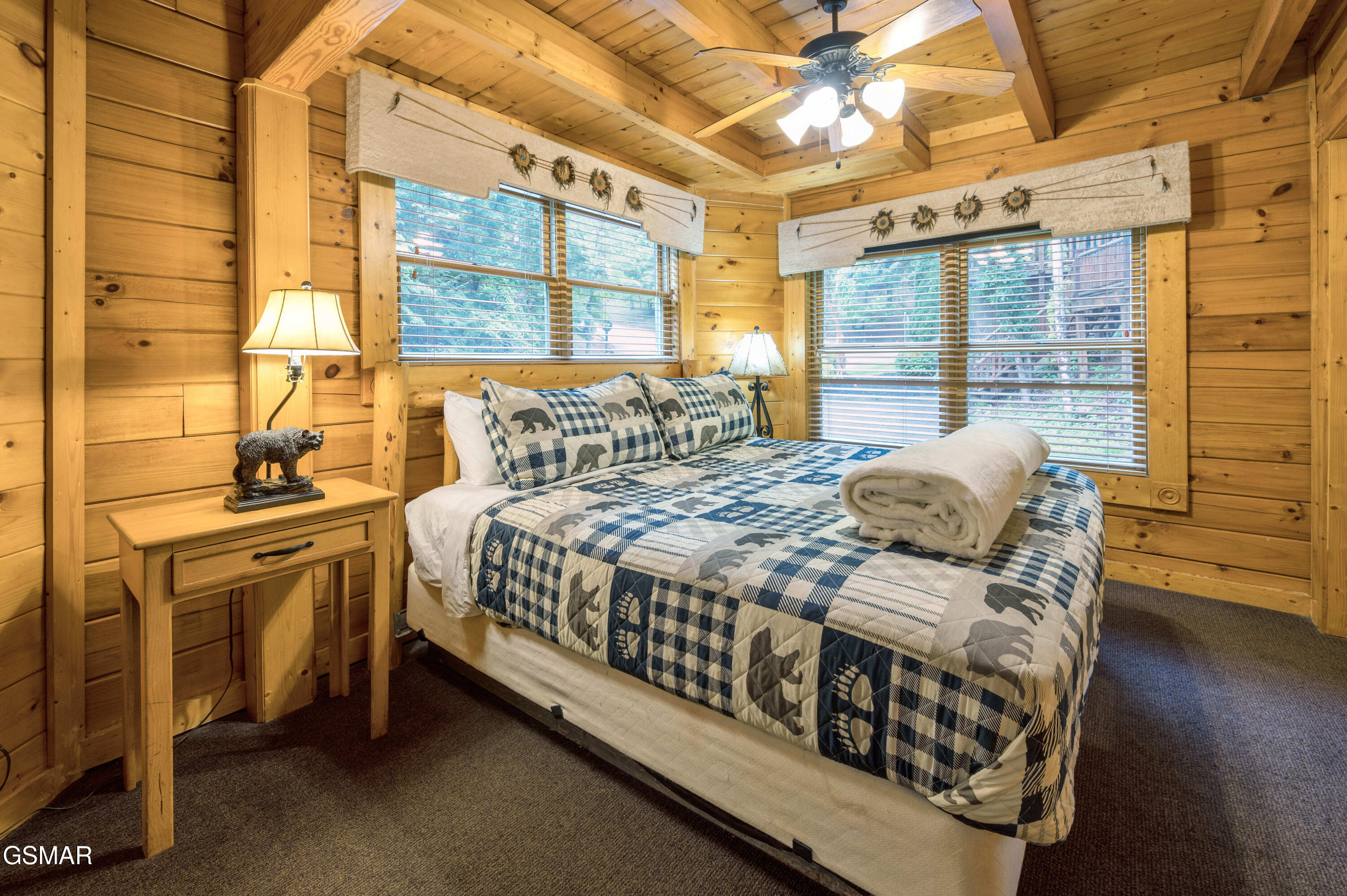 644 Gatlinburg Falls Way Gatlinburg TN 37738