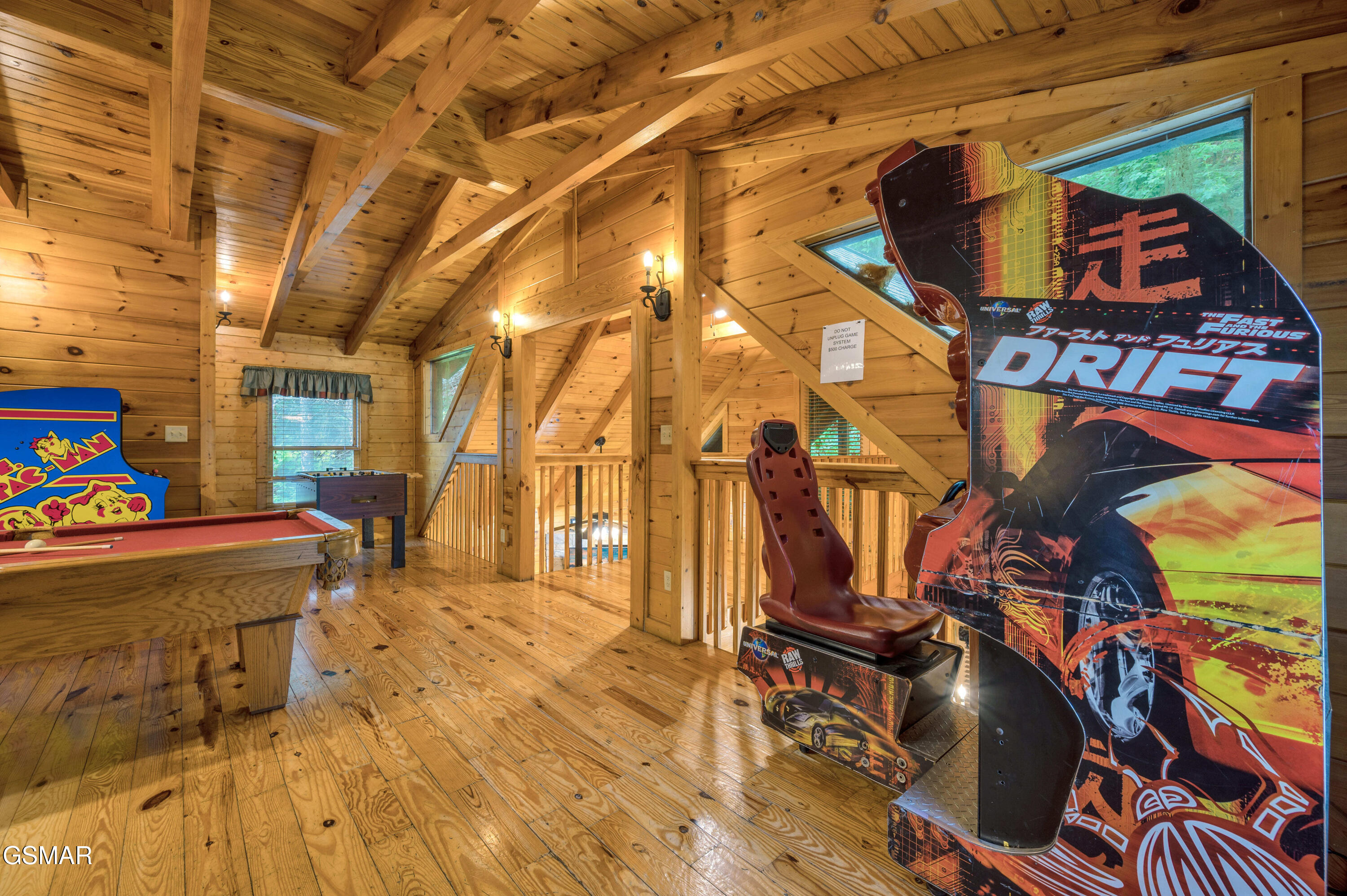 644 Gatlinburg Falls Way Gatlinburg TN 37738