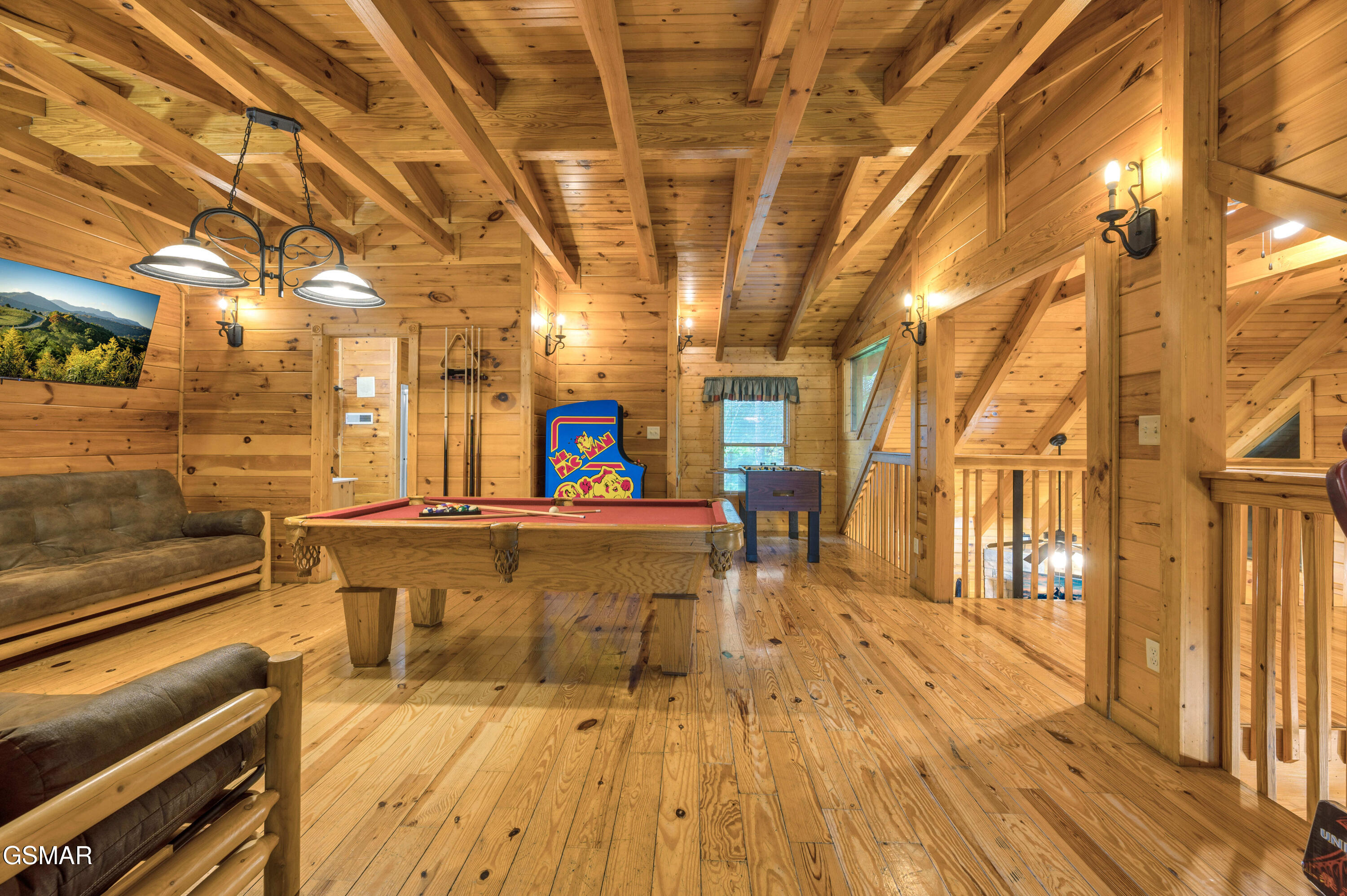 644 Gatlinburg Falls Way Gatlinburg TN 37738