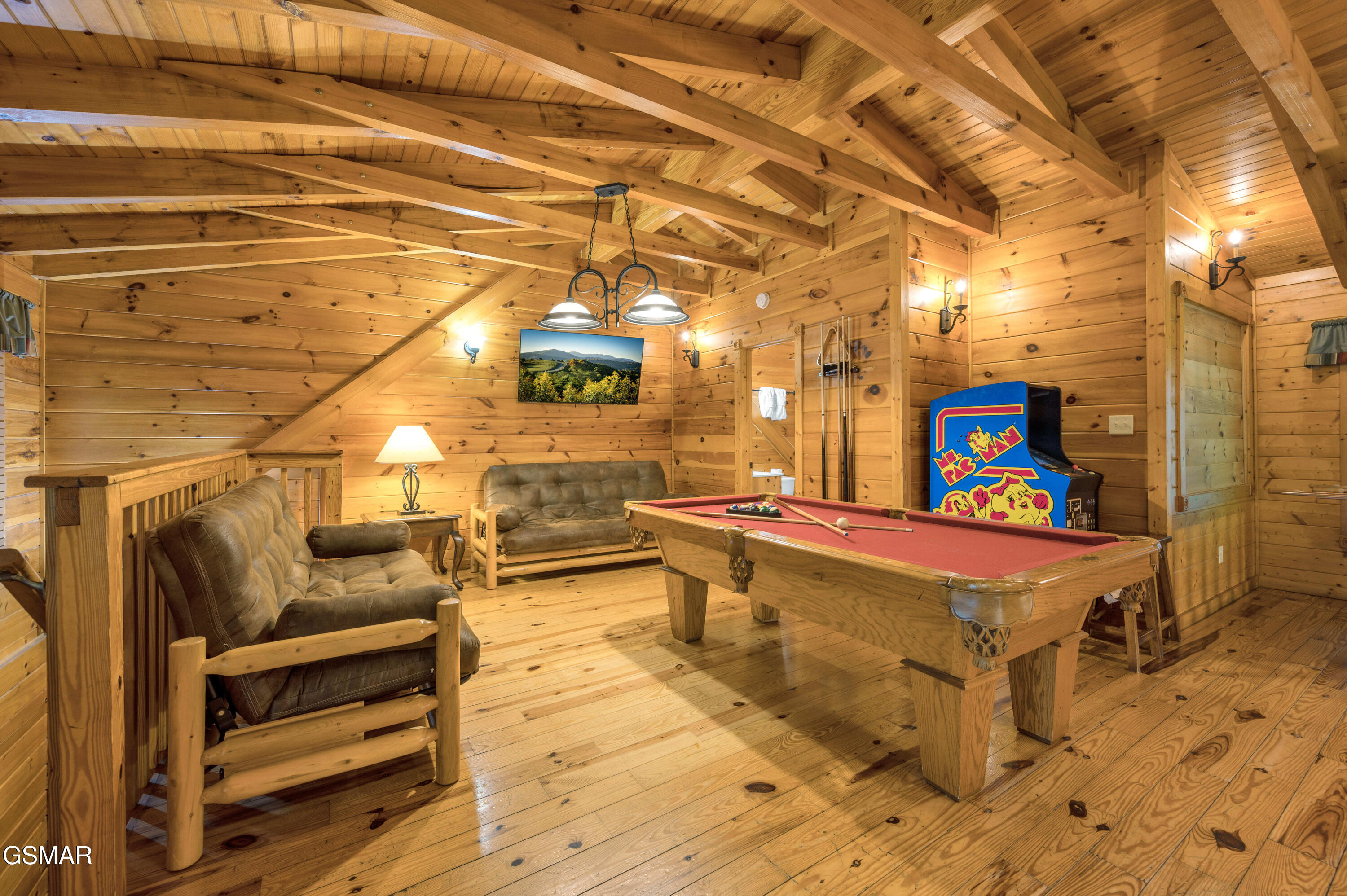 644 Gatlinburg Falls Way Gatlinburg TN 37738