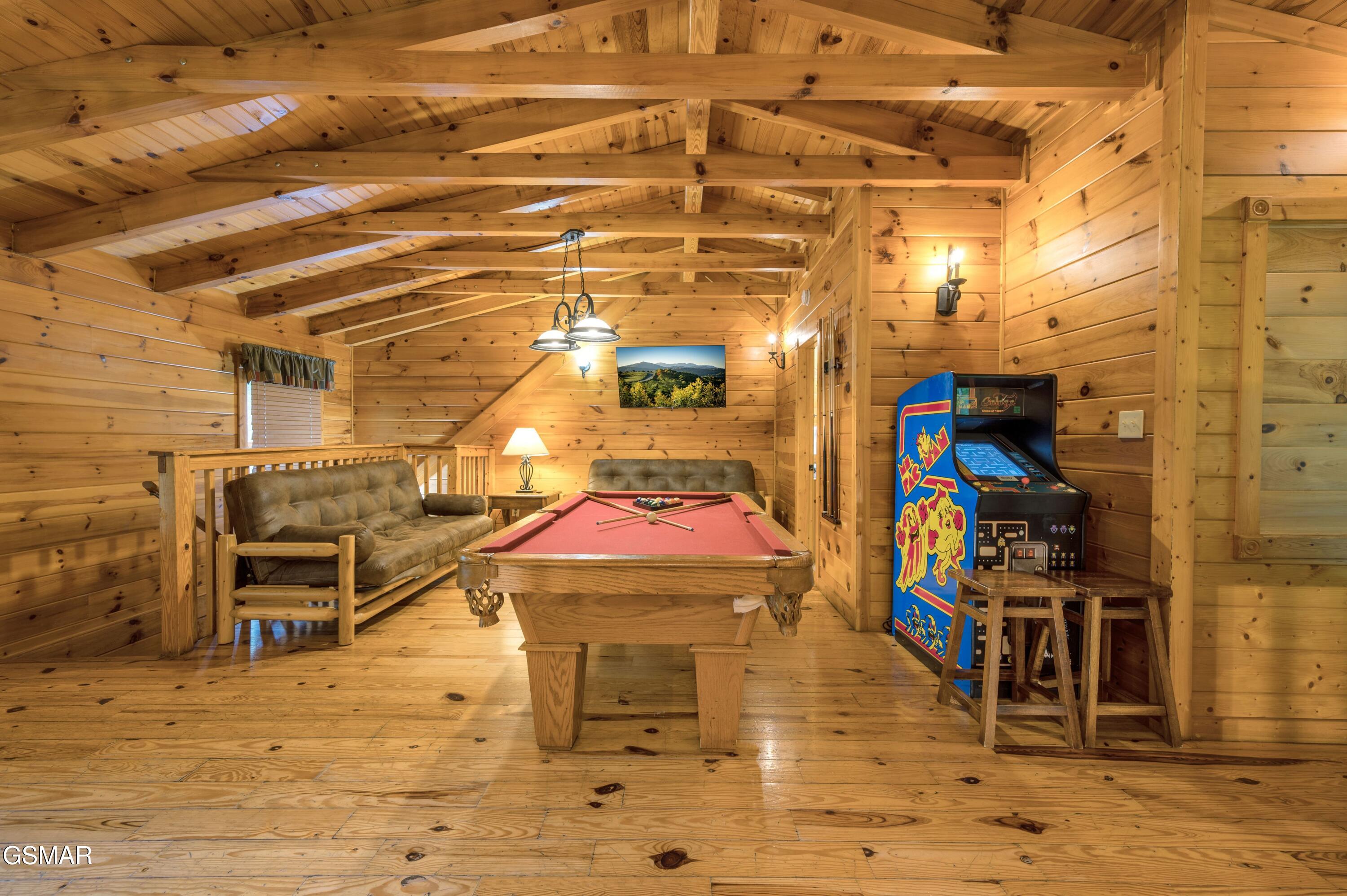 644 Gatlinburg Falls Way Gatlinburg TN 37738