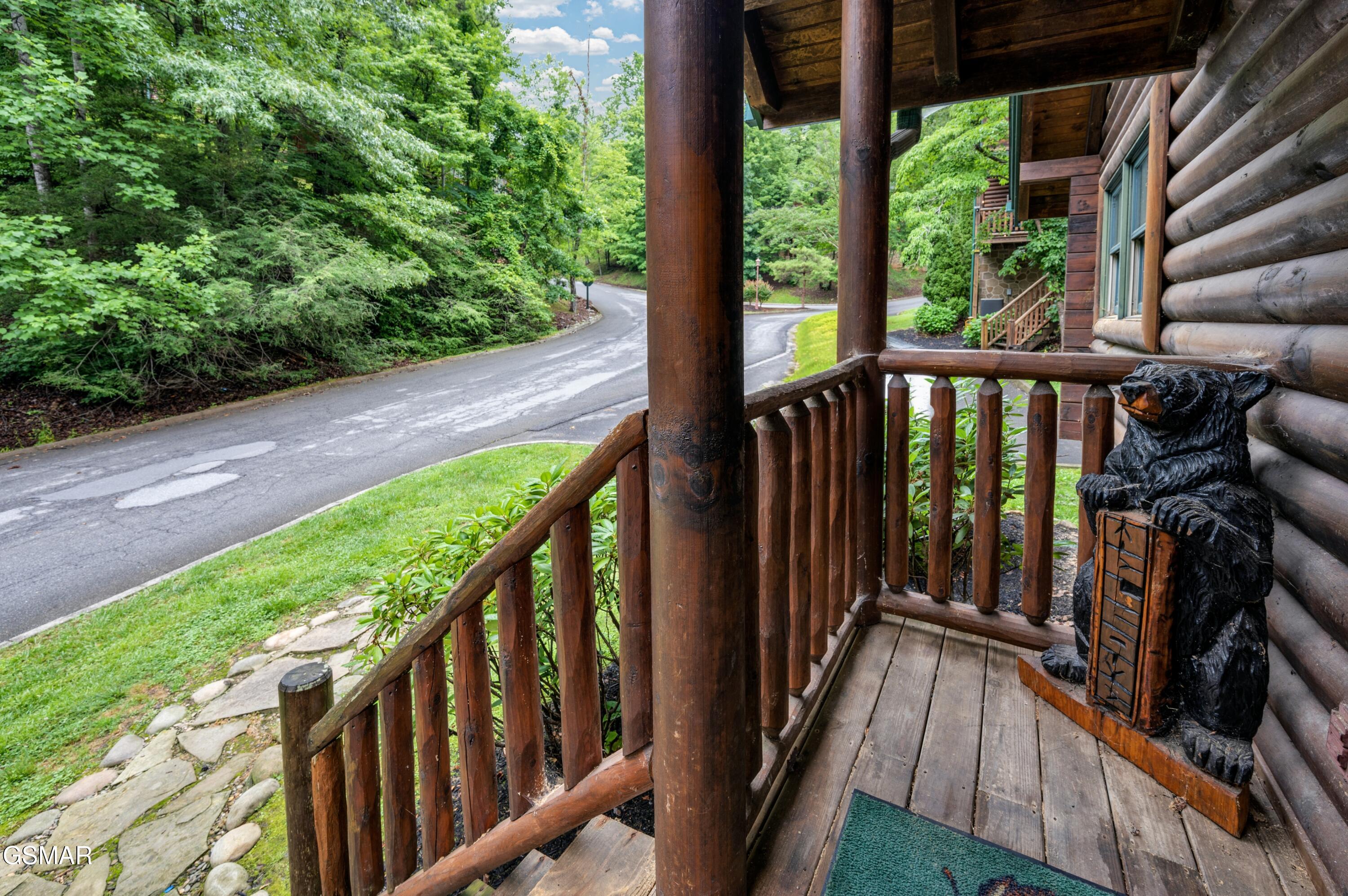 644 Gatlinburg Falls Way Gatlinburg TN 37738