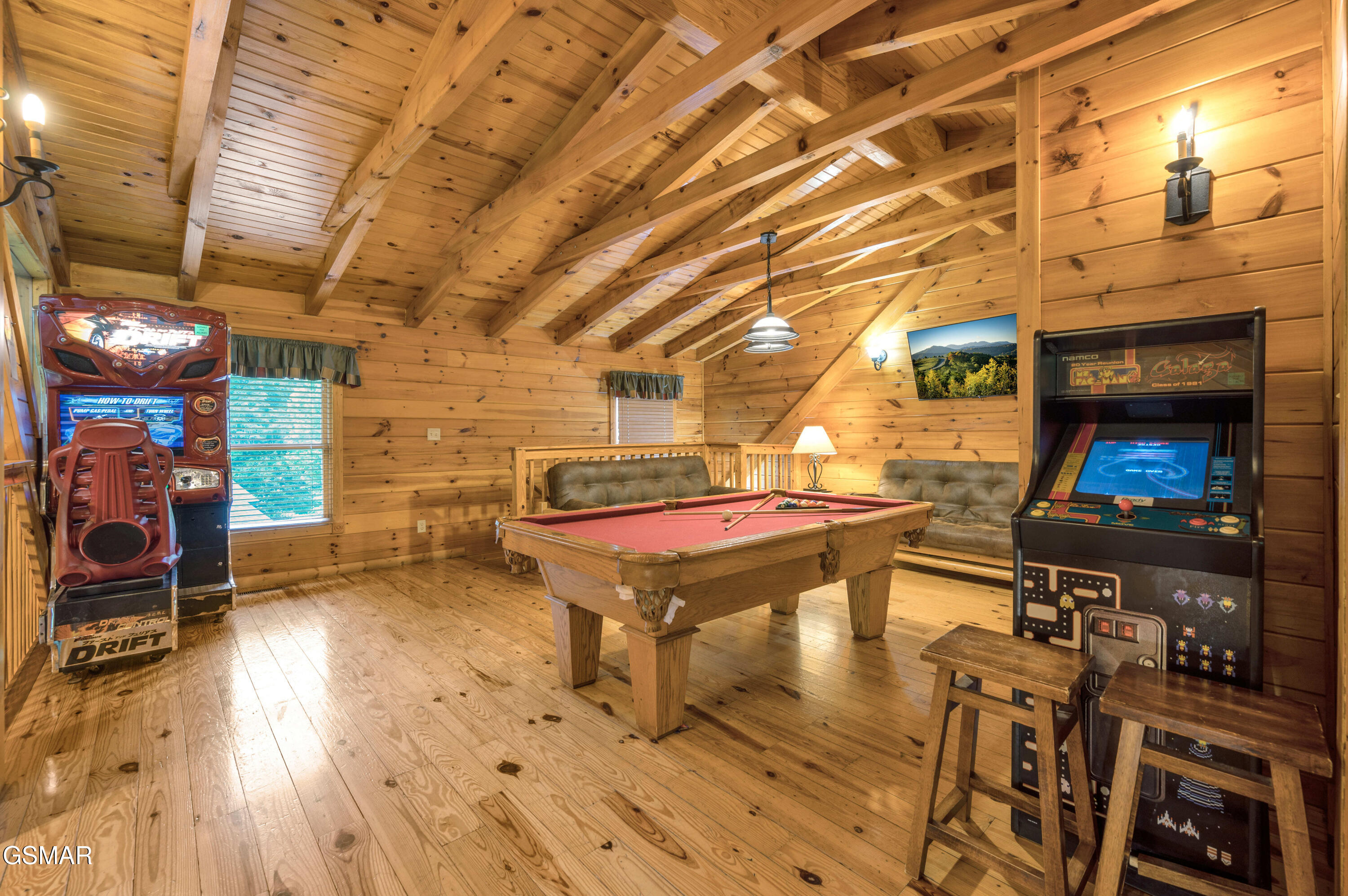 644 Gatlinburg Falls Way Gatlinburg TN 37738