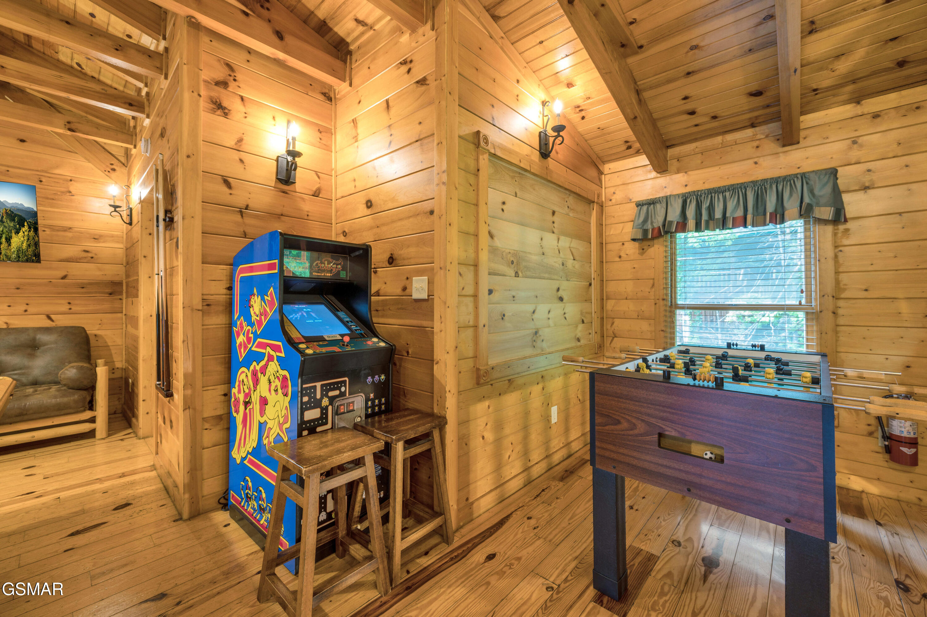 644 Gatlinburg Falls Way Gatlinburg TN 37738