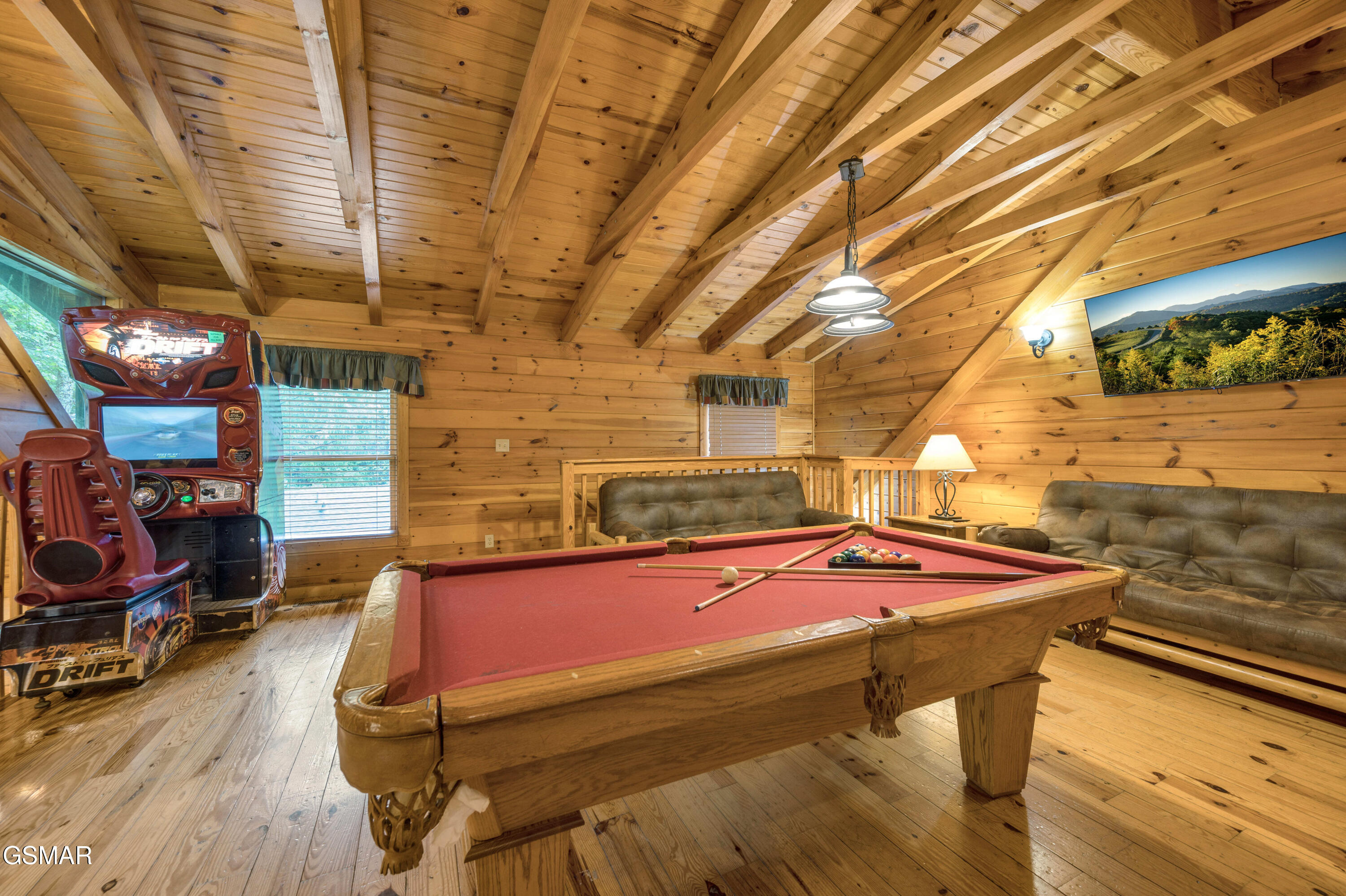 644 Gatlinburg Falls Way Gatlinburg TN 37738