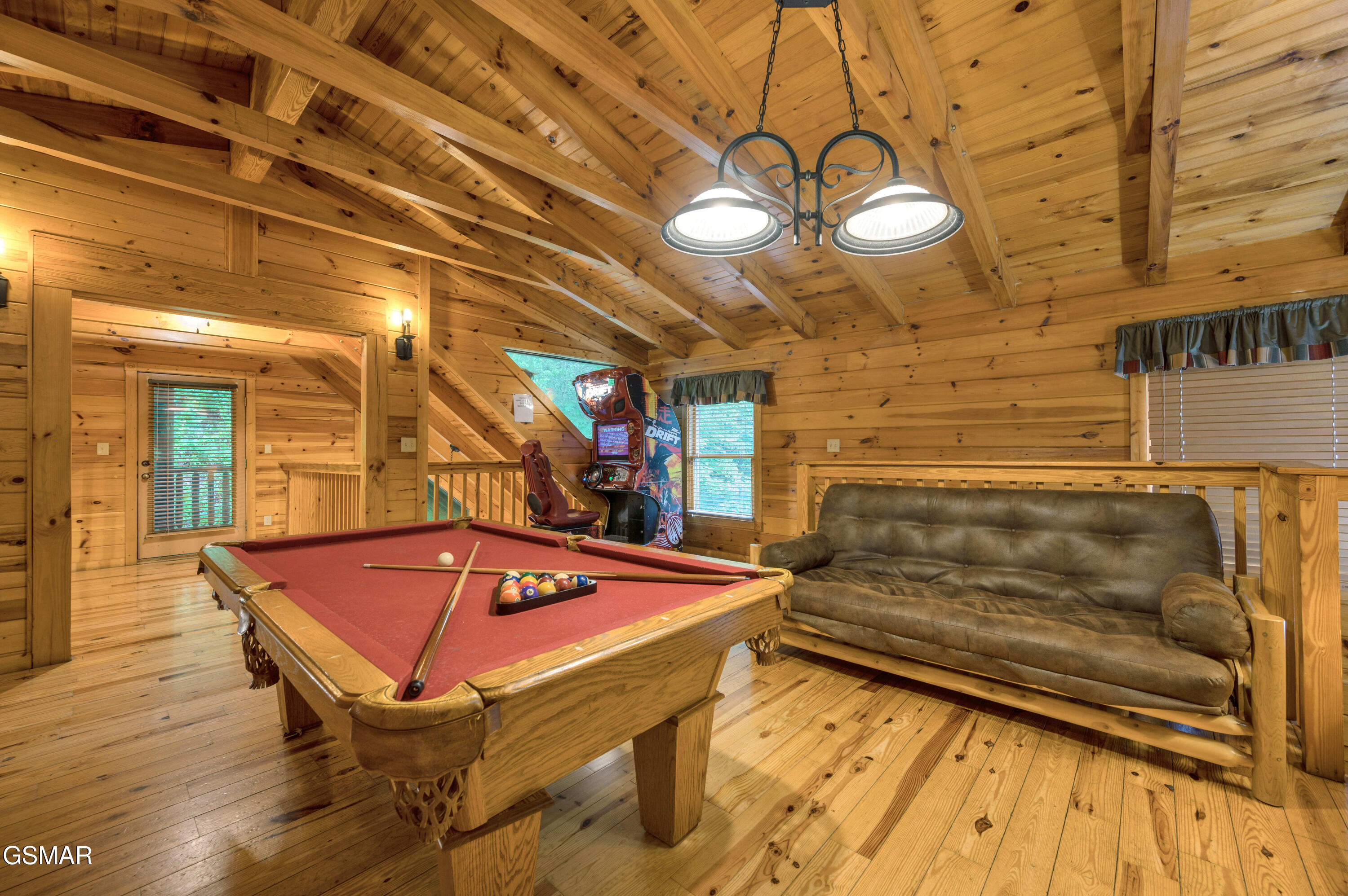 644 Gatlinburg Falls Way Gatlinburg TN 37738
