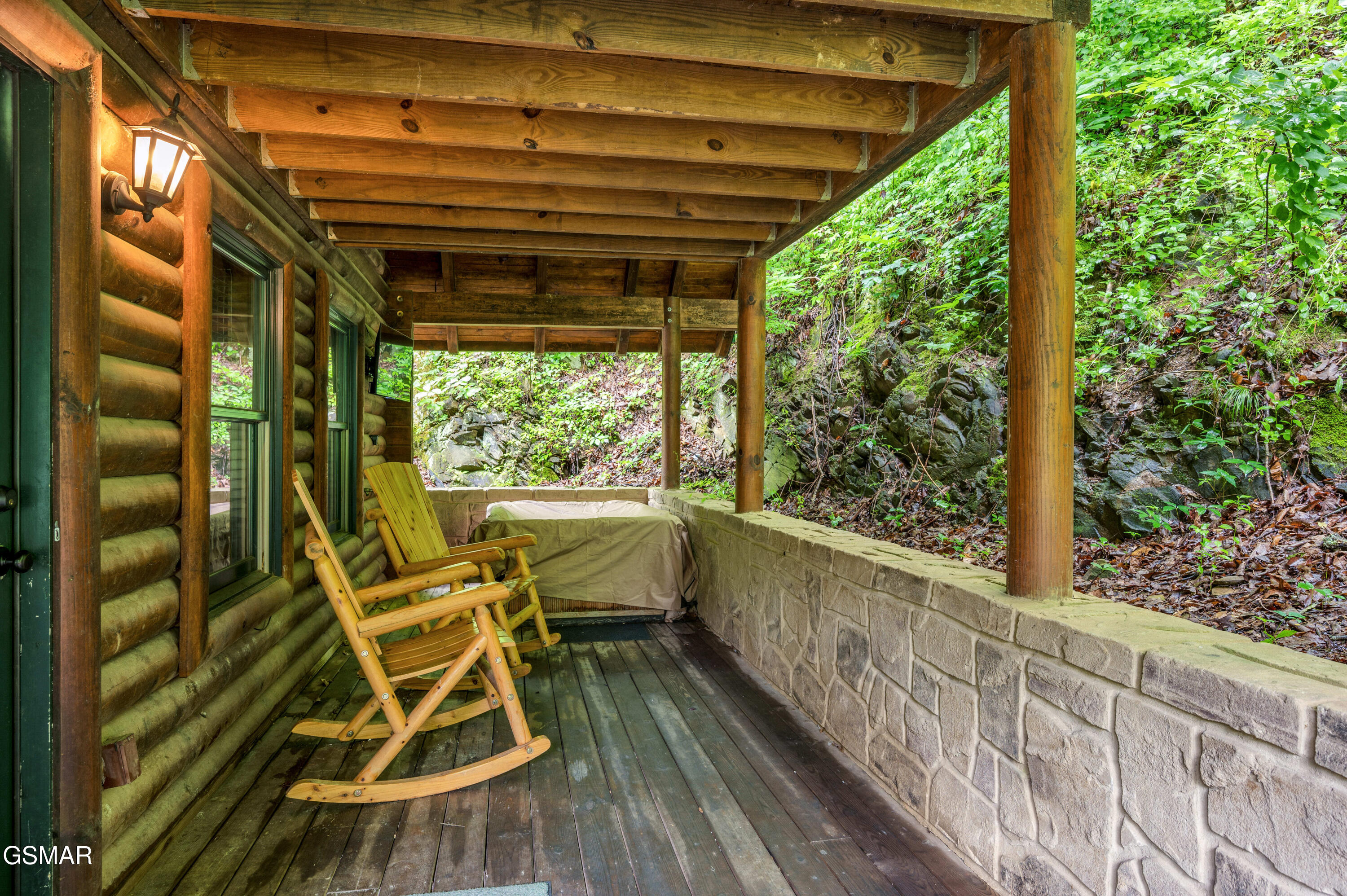 644 Gatlinburg Falls Way Gatlinburg TN 37738