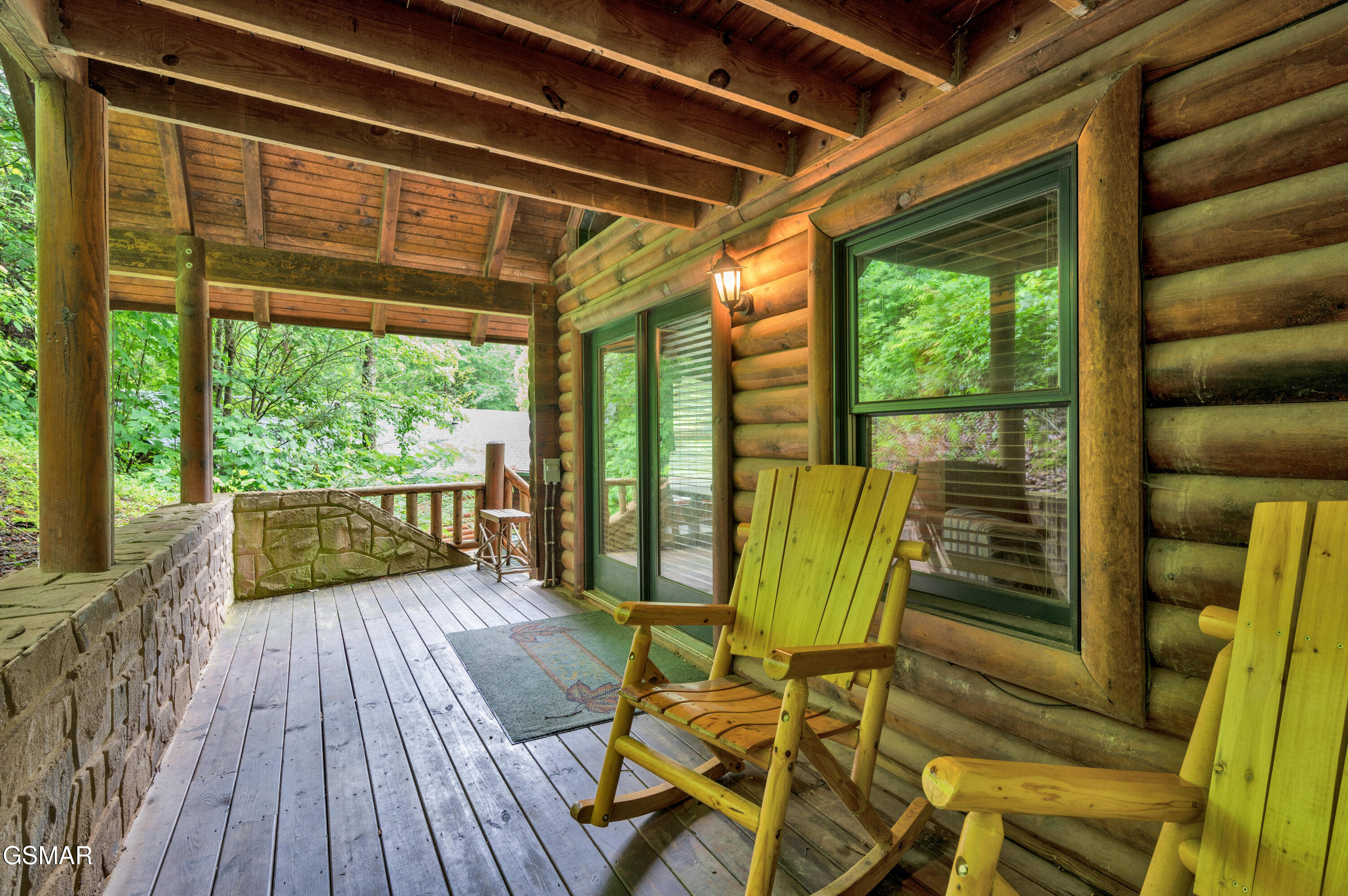 644 Gatlinburg Falls Way Gatlinburg TN 37738
